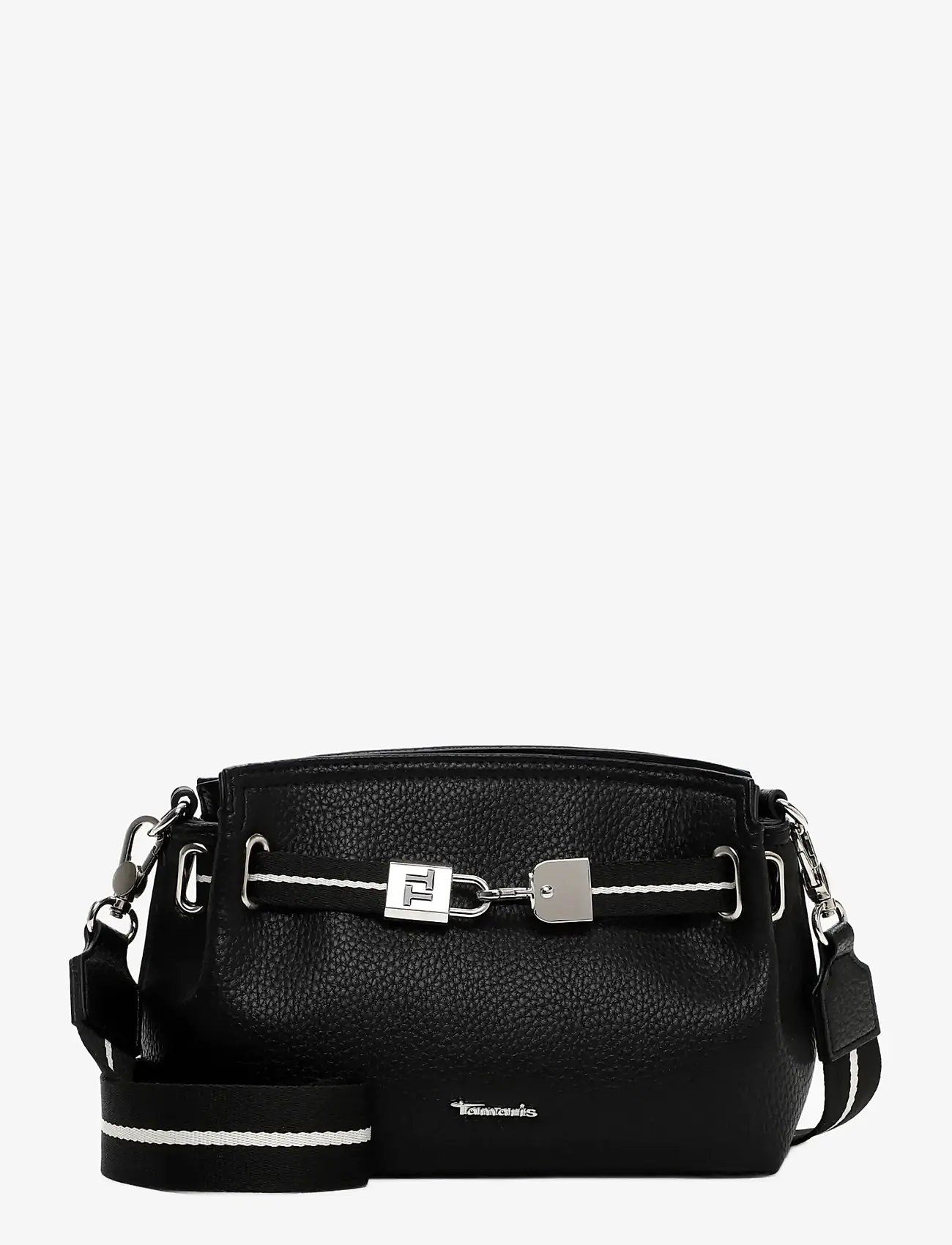 Tamaris Bags - TAS Kirima SC - crossbody kotid - black - 0