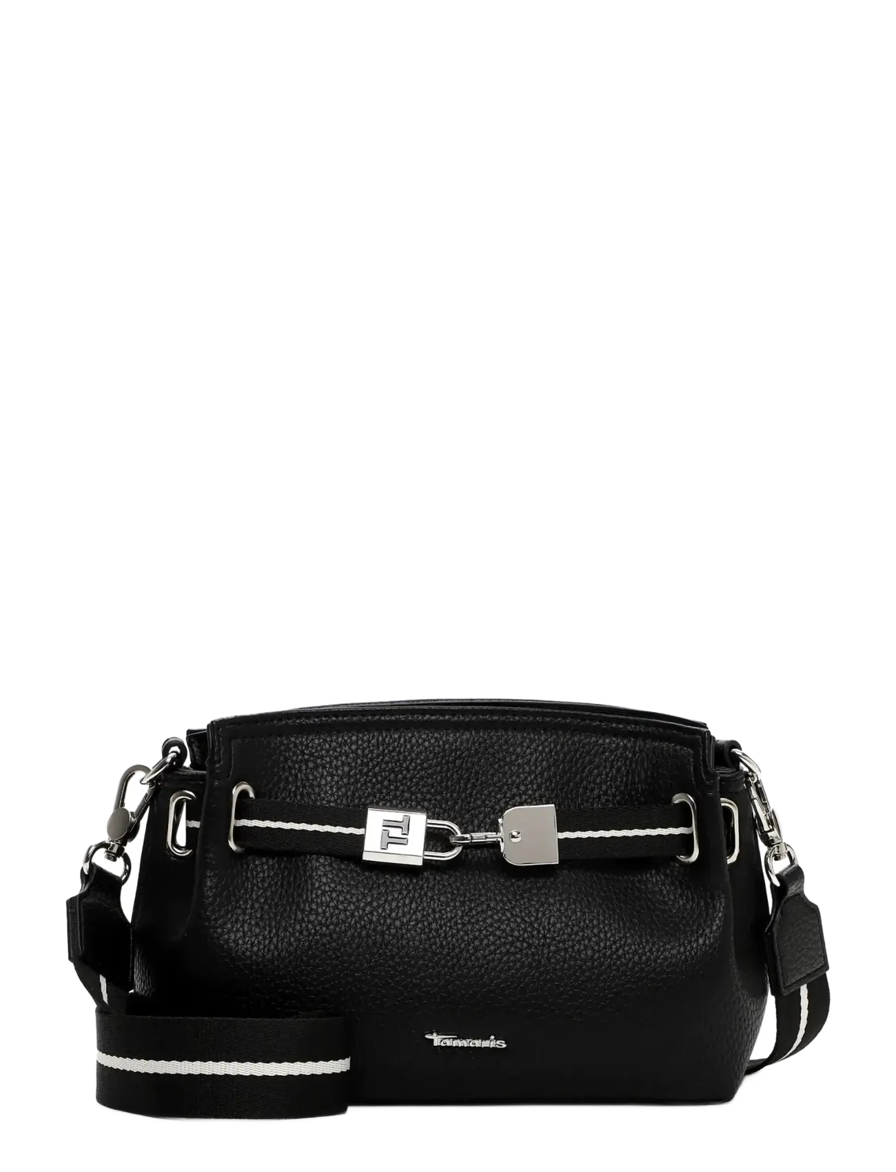 Tamaris Bags TAS Kirima SC - Laukut - BLACK / black