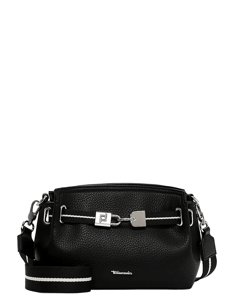 Tamaris Bags - TAS Kirima SC - crossbody tassen - black - 0