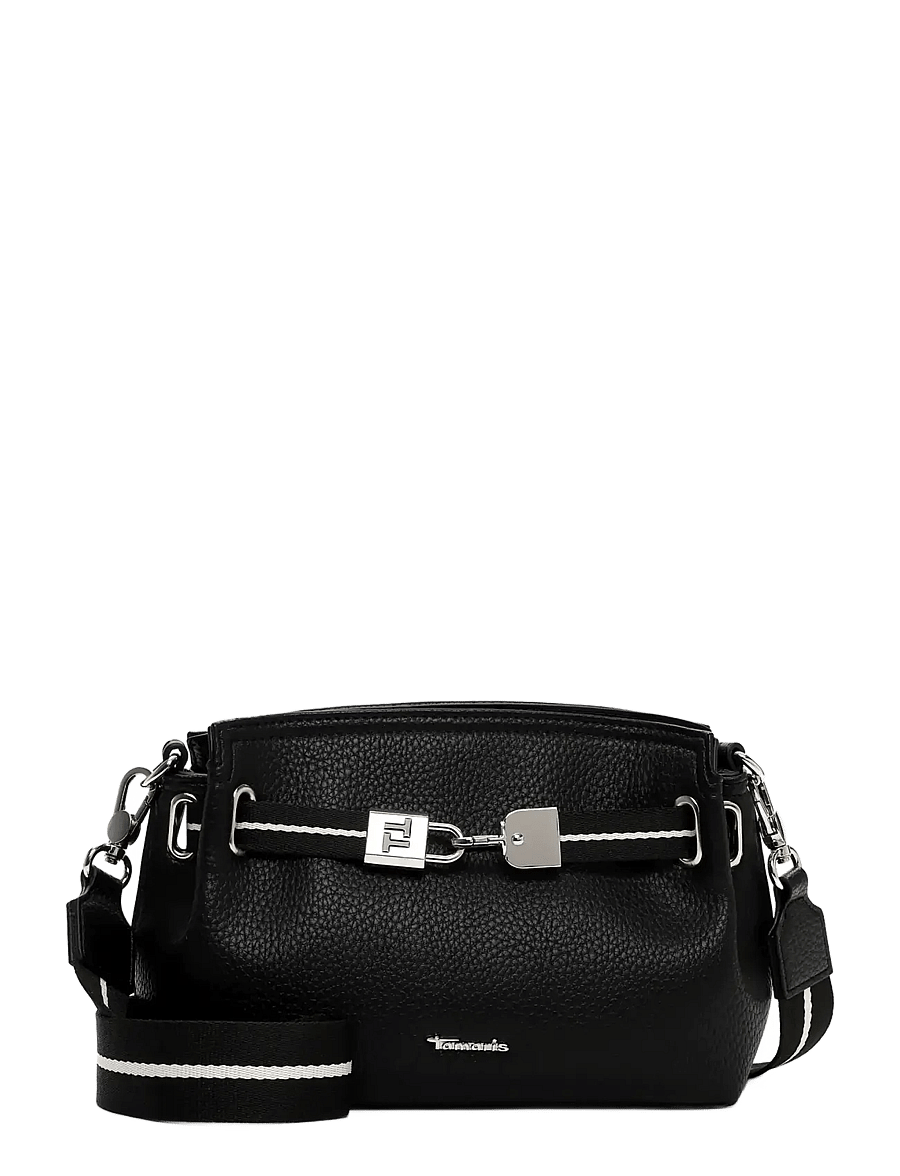 Tamaris Bags - TAS Kirima SC - umhängetaschen - black - 0