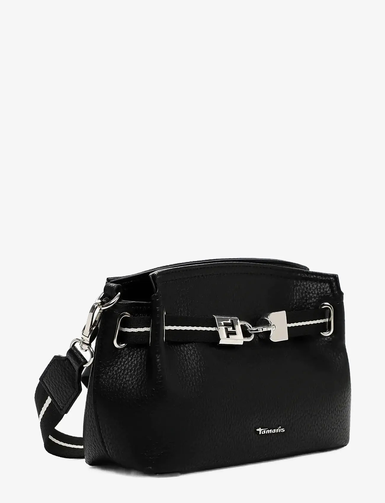 Tamaris Bags - TAS Kirima SC - crossbody kotid - black - 1