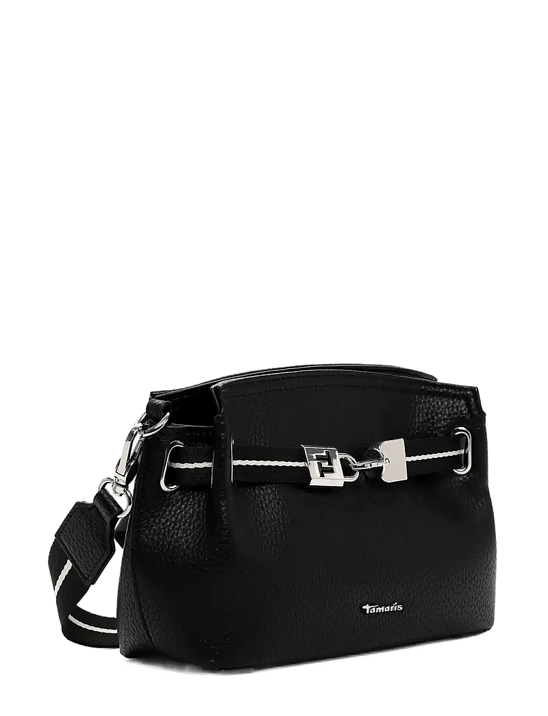Tamaris Bags - TAS Kirima SC - crossbody tassen - black - 1