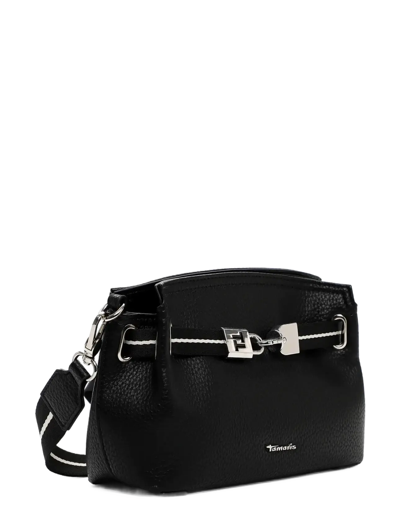 Tamaris Bags - TAS Kirima SC - crossbody bags - black - 1
