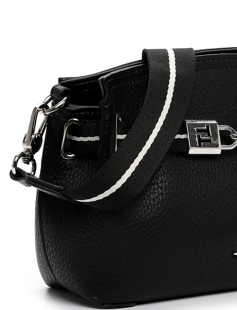 Tamaris Bags - TAS Kirima SC - crossbody tassen - black - 3