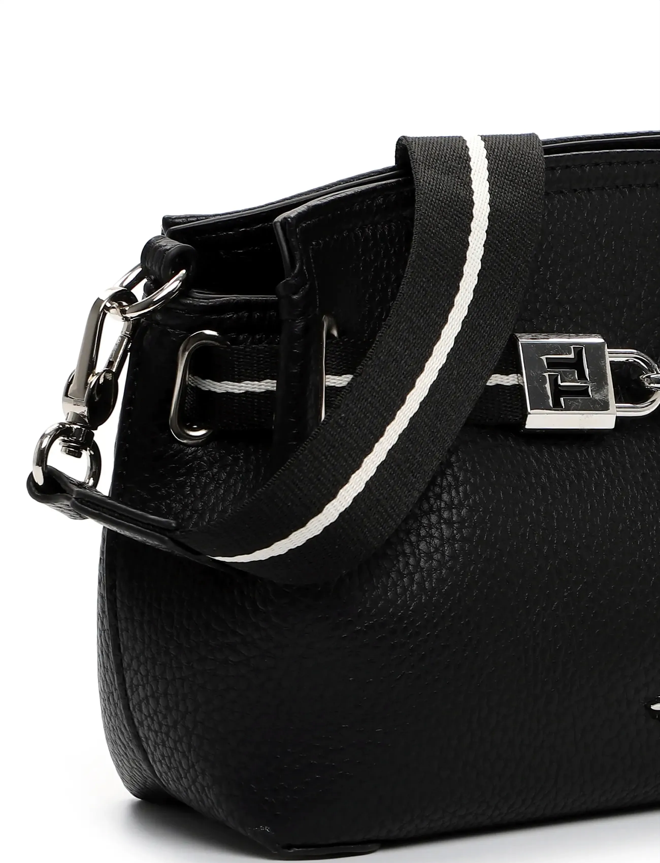 Tamaris Bags - TAS Kirima SC - crossbody bags - black - 3