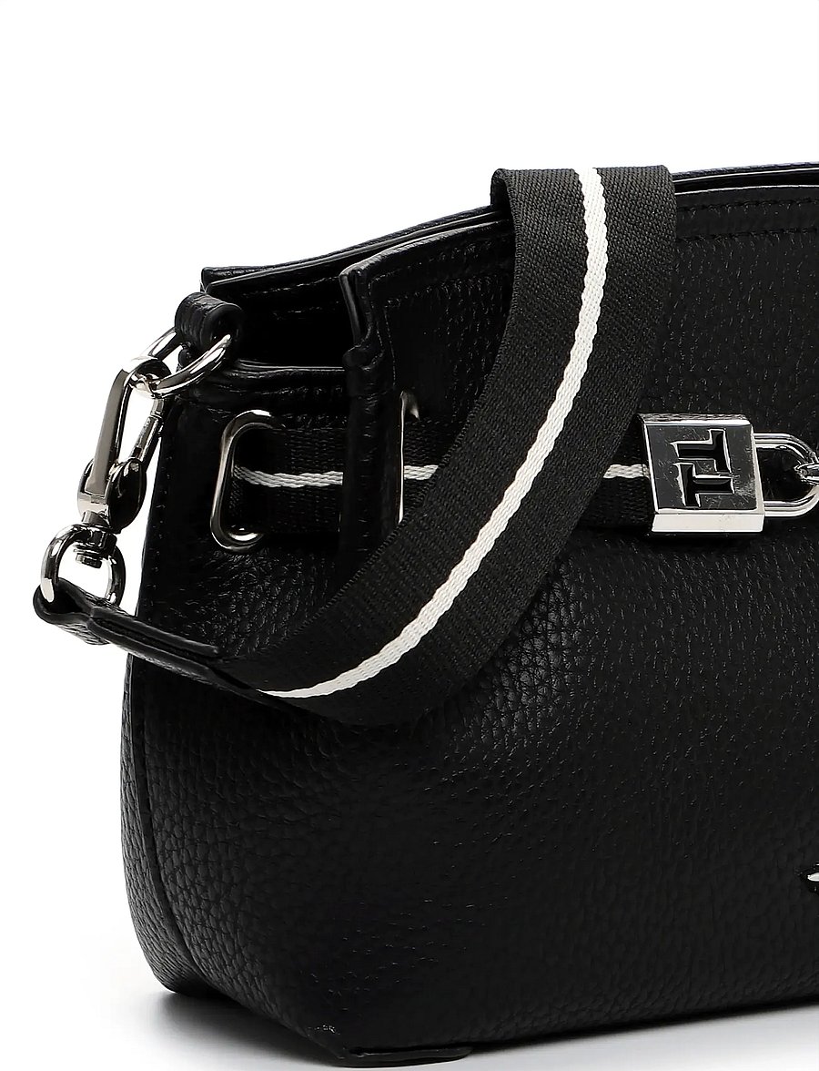 Tamaris Bags - TAS Kirima SC - umhängetaschen - black - 3