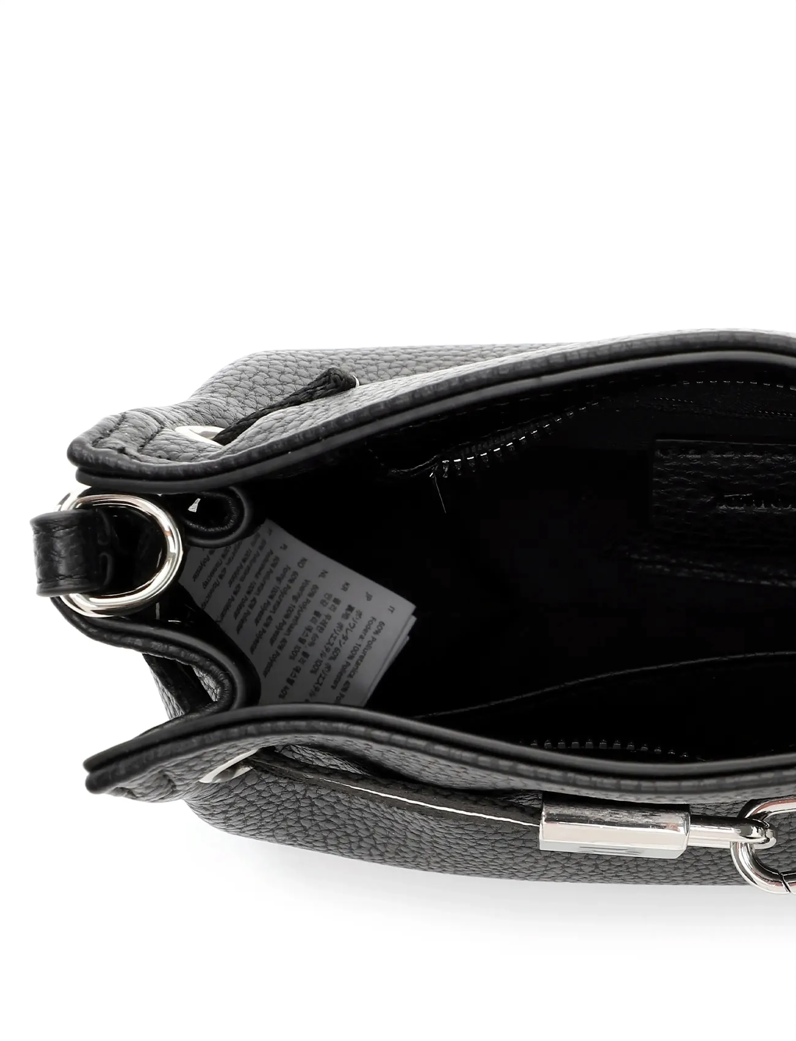 Tamaris Bags - TAS Kirima SC - crossbody bags - black - 4
