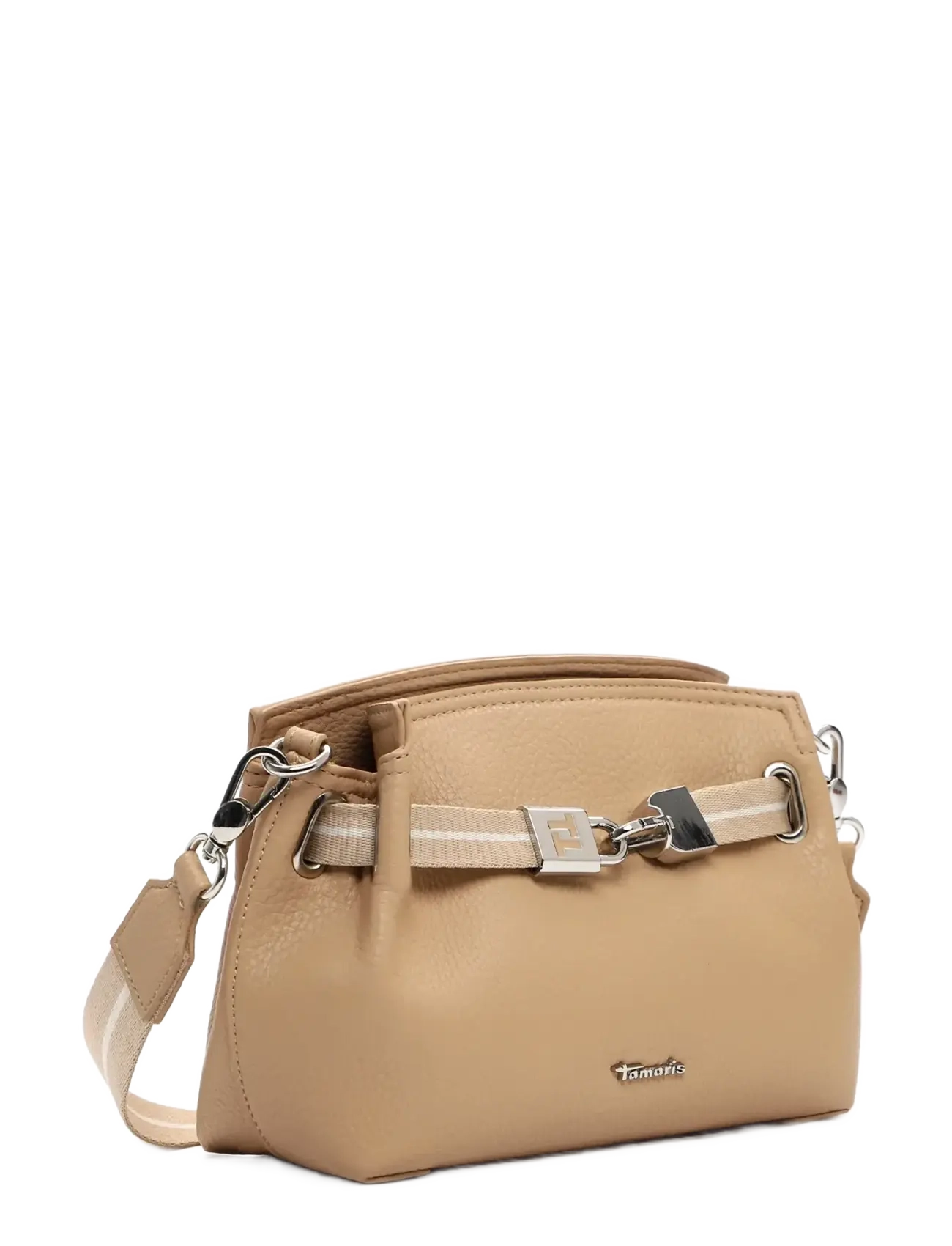 Tamaris Bags - TAS Kirima SC - igapäevane stiil - sand - 1