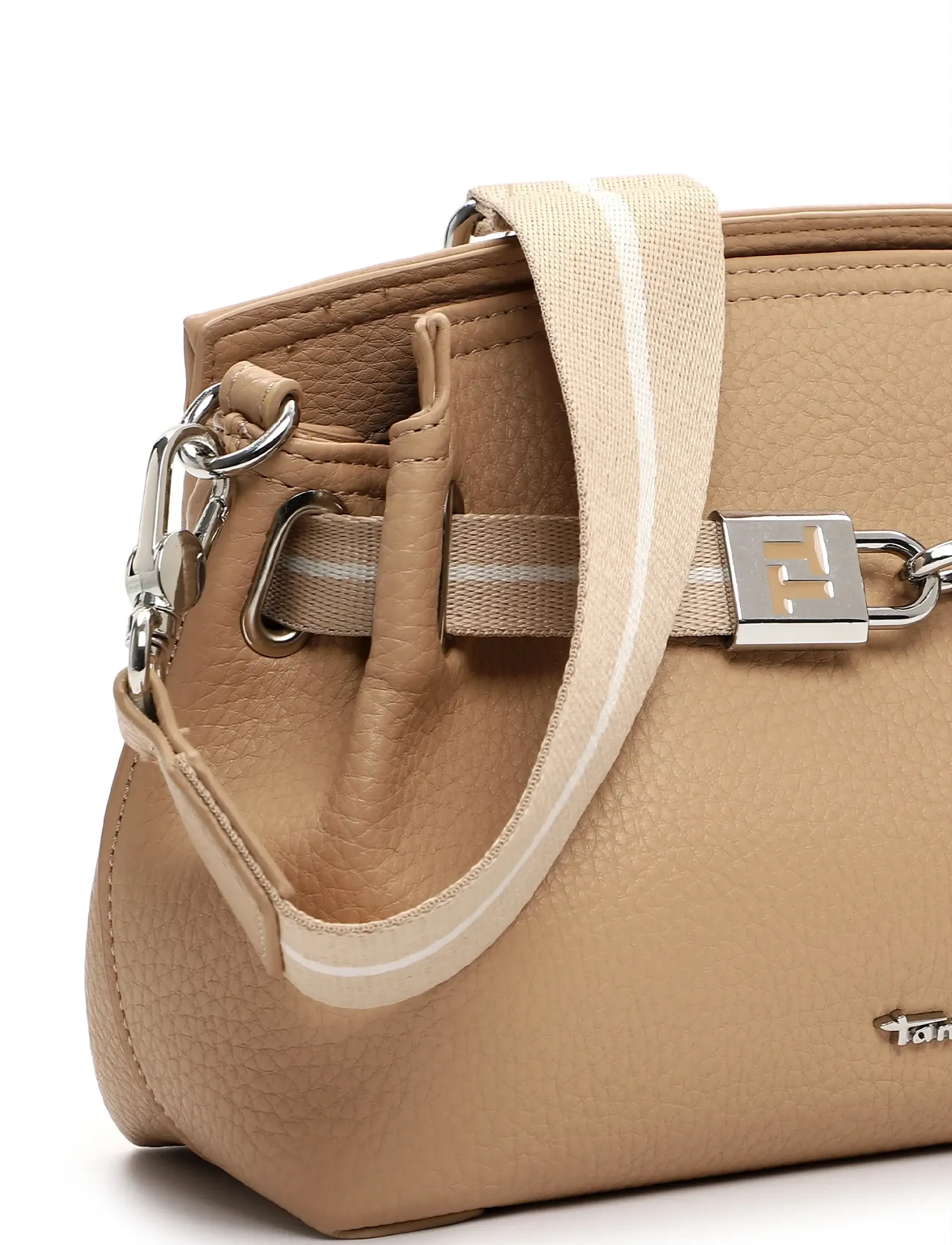 Tamaris Bags - TAS Kirima SC - igapäevane stiil - sand - 3