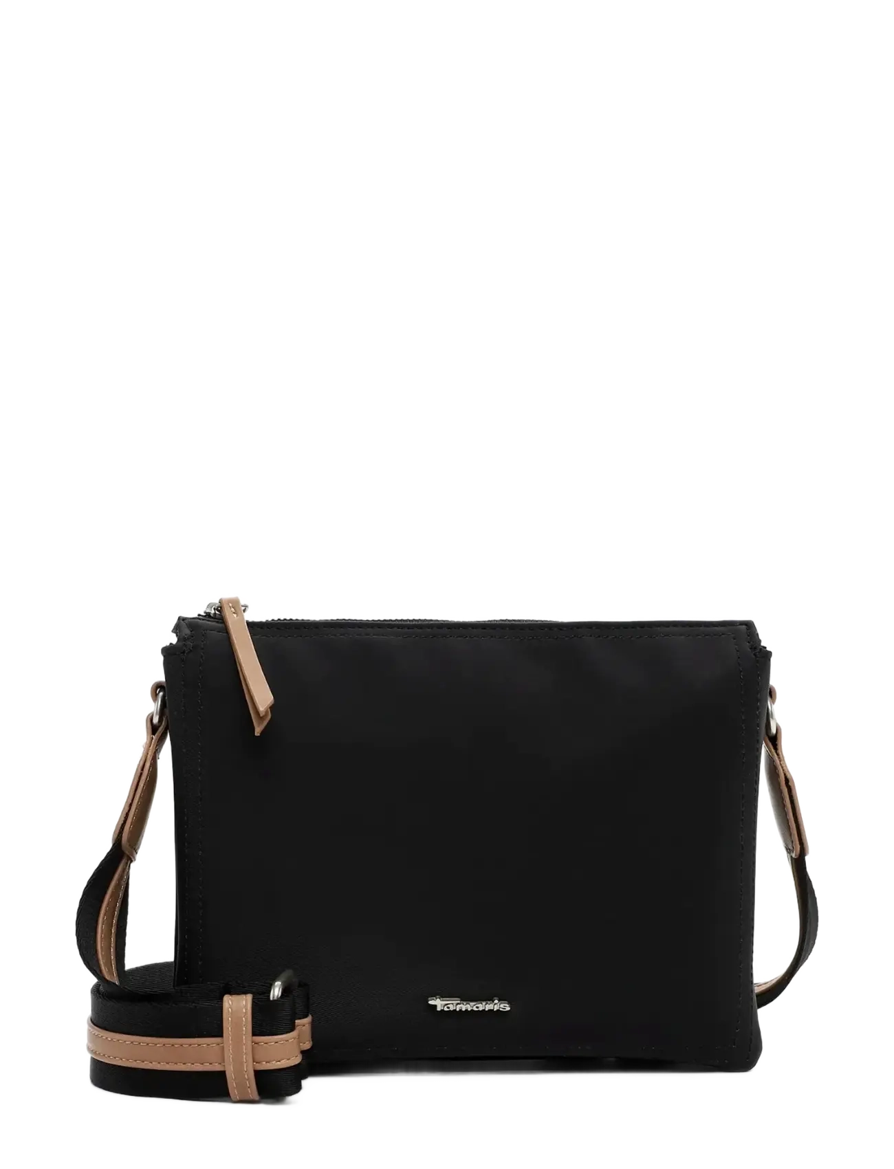 Tamaris Bags TAS Kirsten - Taschen - BLACK / black