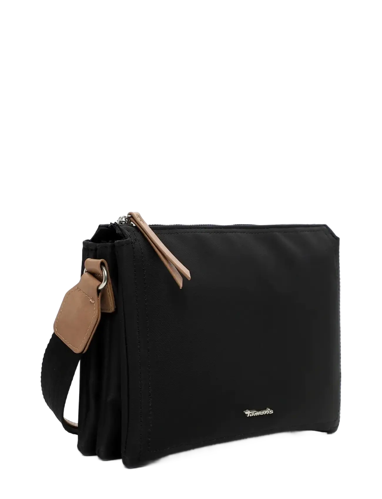 Tamaris Bags - TAS Kirsten - crossbody bags - black - 1