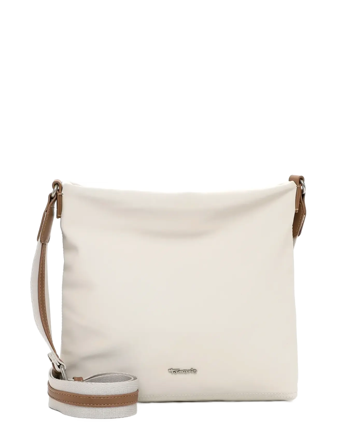 Tamaris Bags TAS Kirsten - Laukut - BEIGE / cream