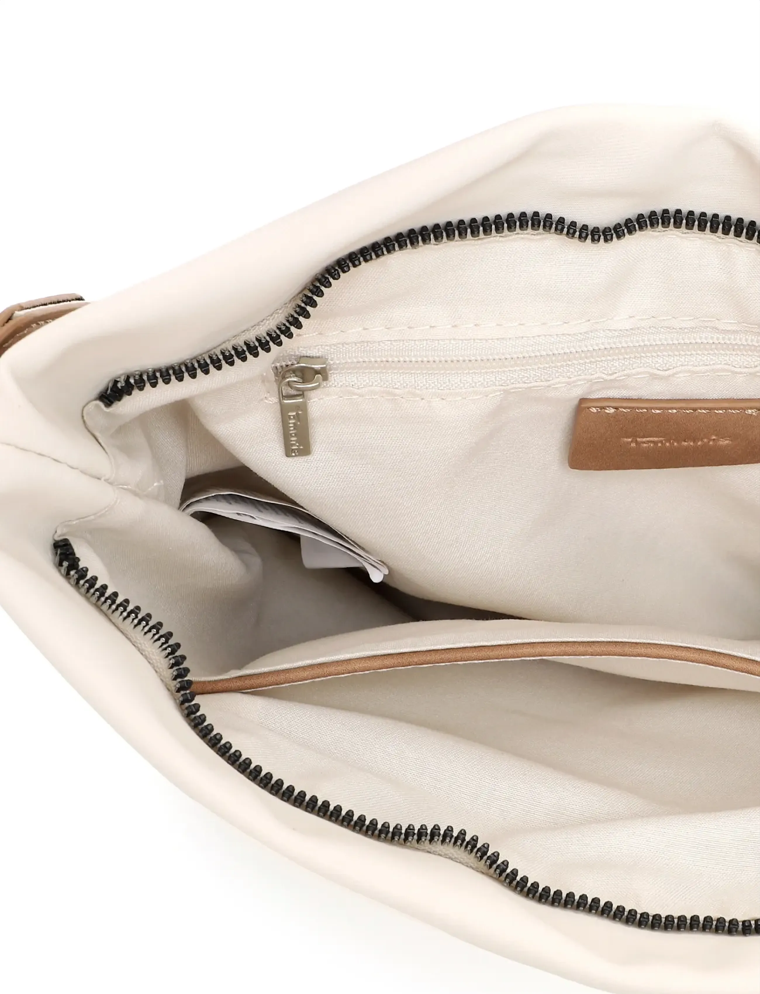 Tamaris Bags - TAS Kirsten - crossbody bags - beige - 4