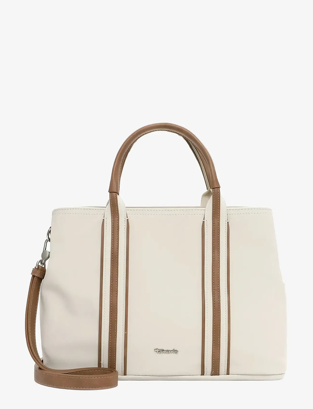 Tamaris Bags - TAS Kirsten - shoppers - beige - 0