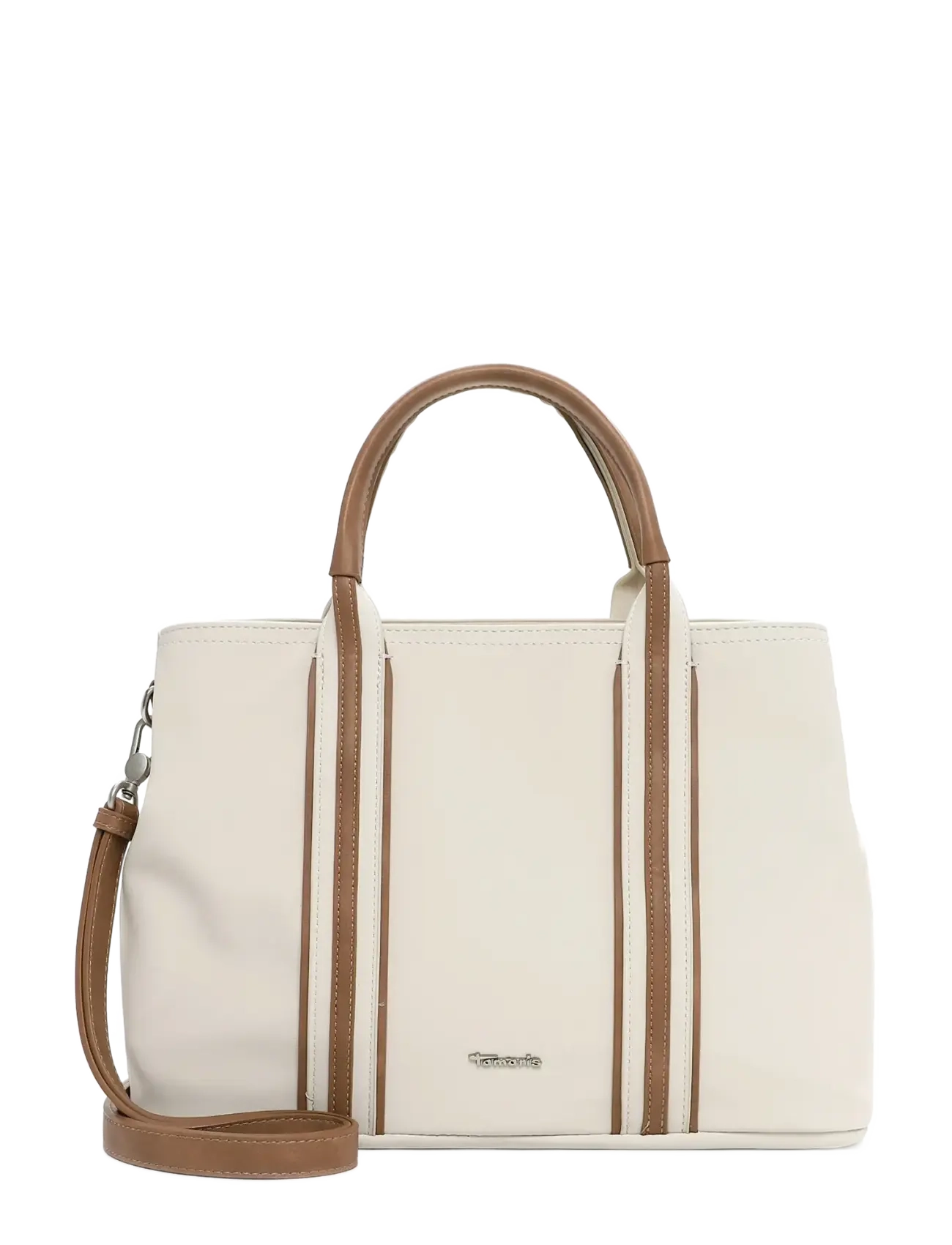 Tamaris Bags TAS Kirsten - Kotid - BEIGE / cream