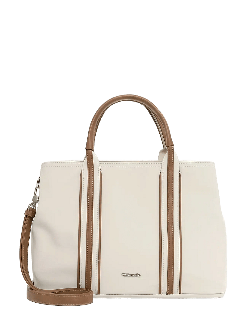 Tamaris Bags - TAS Kirsten - shoppers - beige - 0