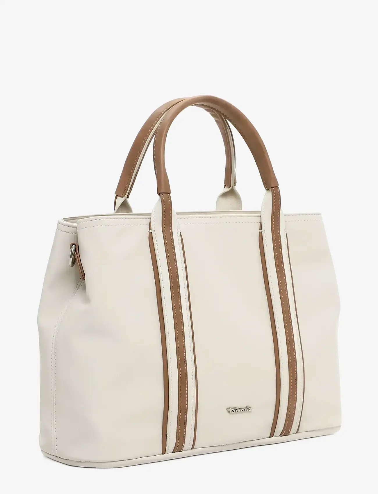 Tamaris Bags - TAS Kirsten - shoppers - beige - 1