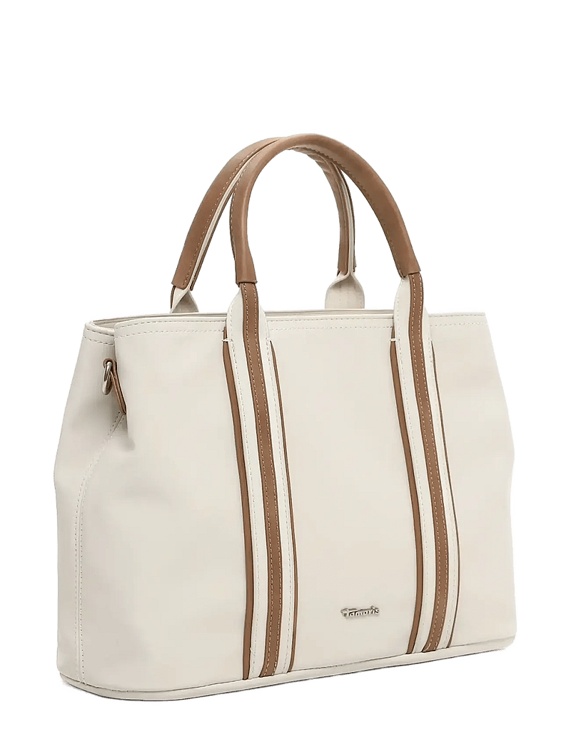 Tamaris Bags - TAS Kirsten - shoppers - beige - 1