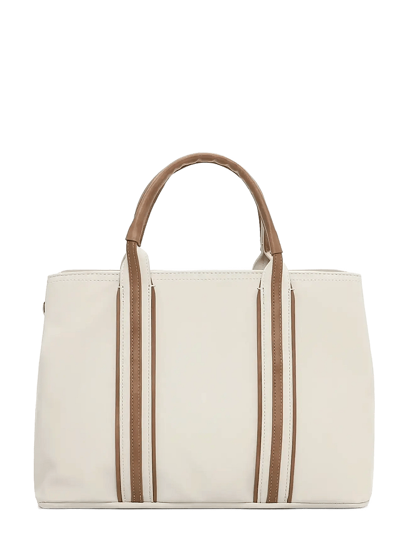 Tamaris Bags - TAS Kirsten - shoppers - beige - 2