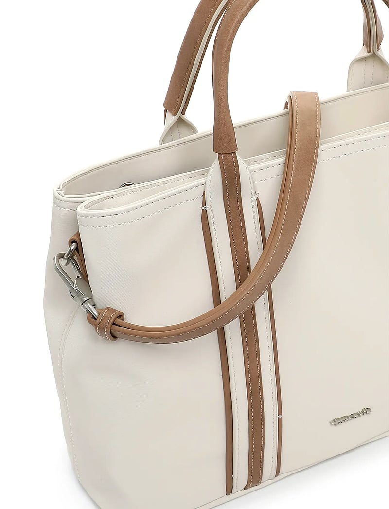 Tamaris Bags - TAS Kirsten - shoppers - beige - 3