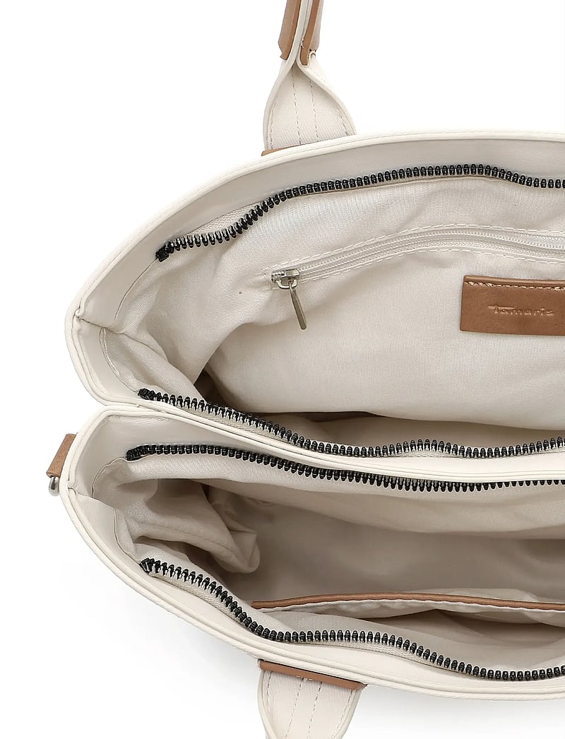 Tamaris Bags - TAS Kirsten - shoppers - beige - 4