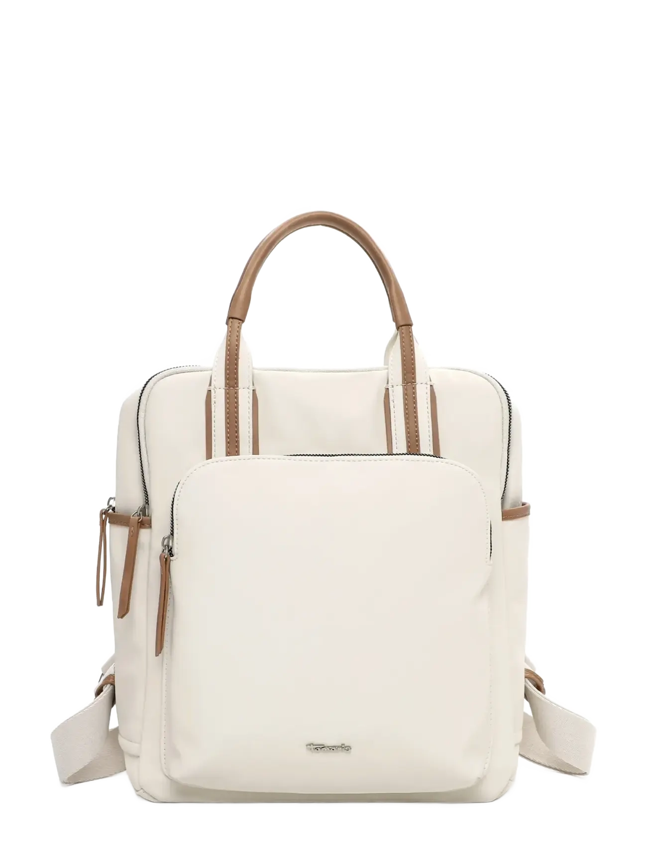 Tamaris Bags TAS Kirsten - Seljakotid - BEIGE / cream