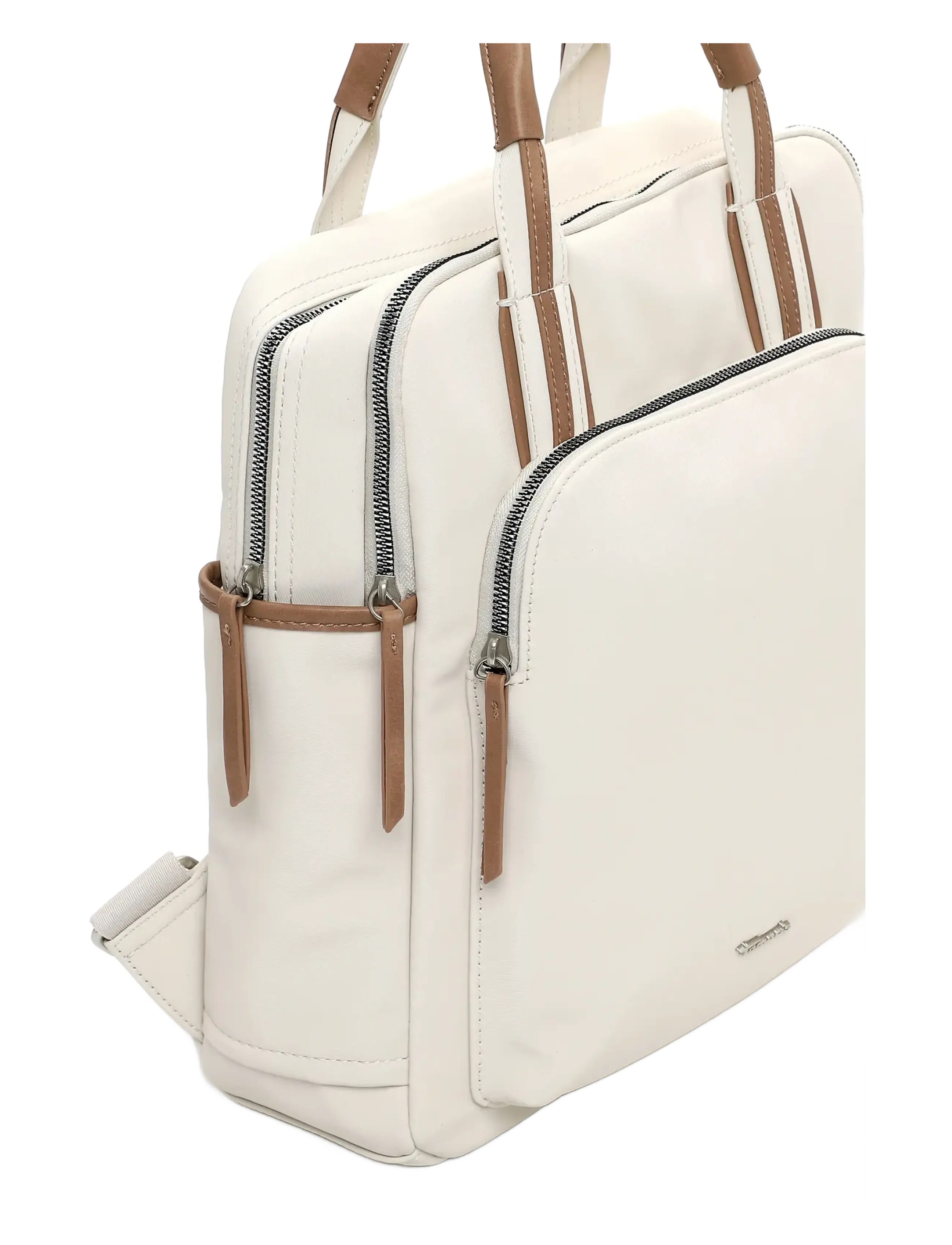 Tamaris Bags - TAS Kirsten - beige - 1