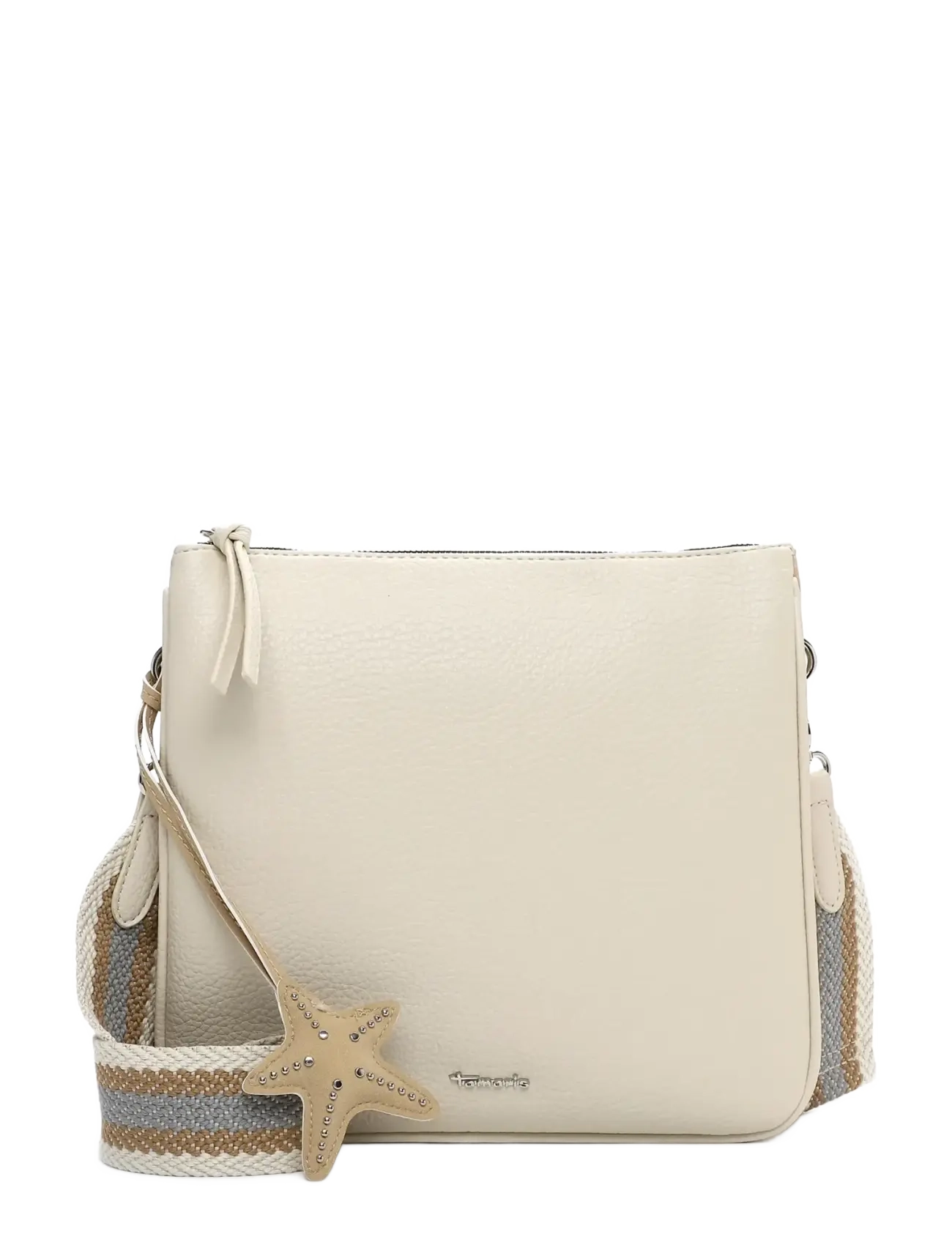 Tamaris Bags TAS Kea - Kotid - BEIGE / cream
