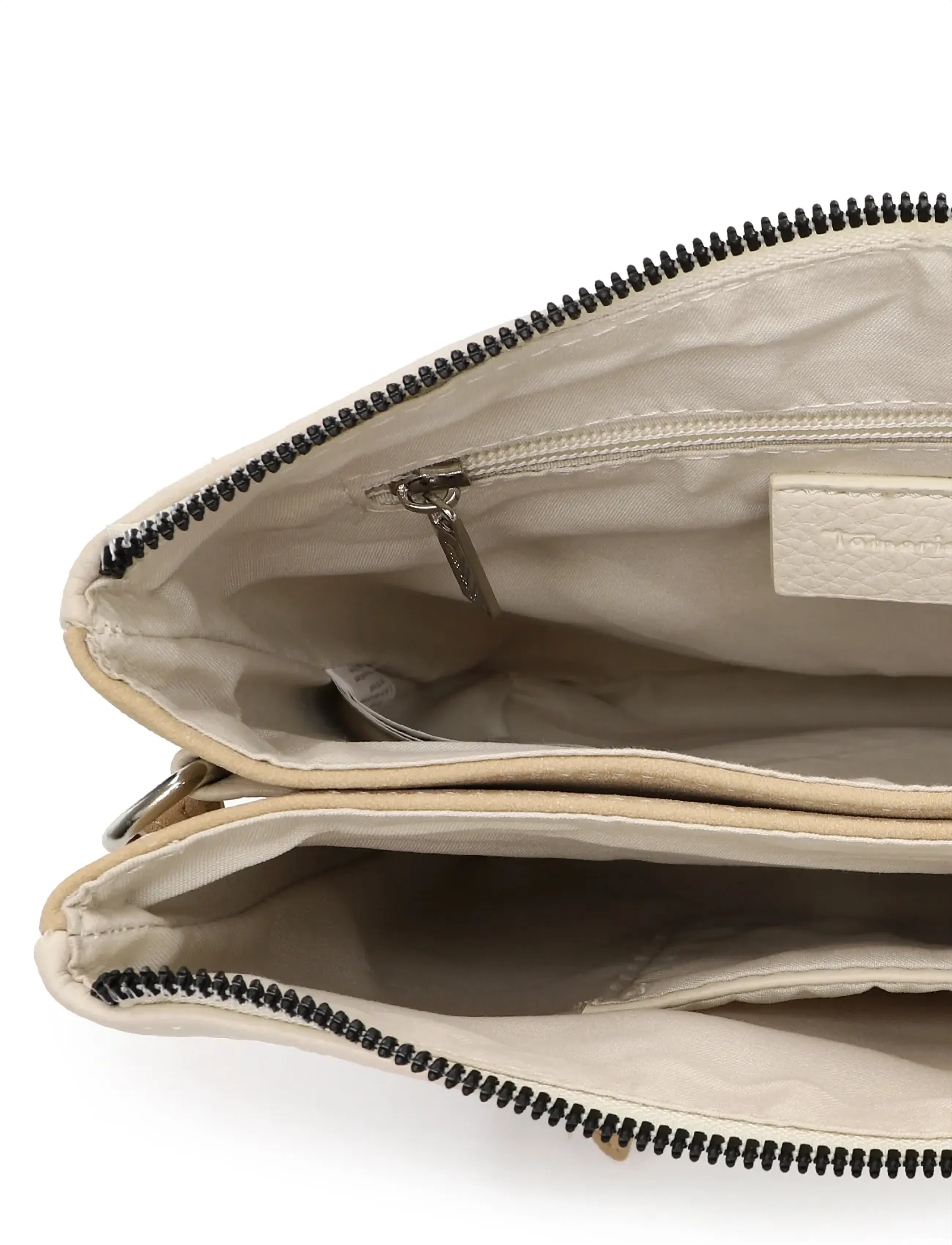Tamaris Bags - TAS Kea - alltags-style - beige - 3