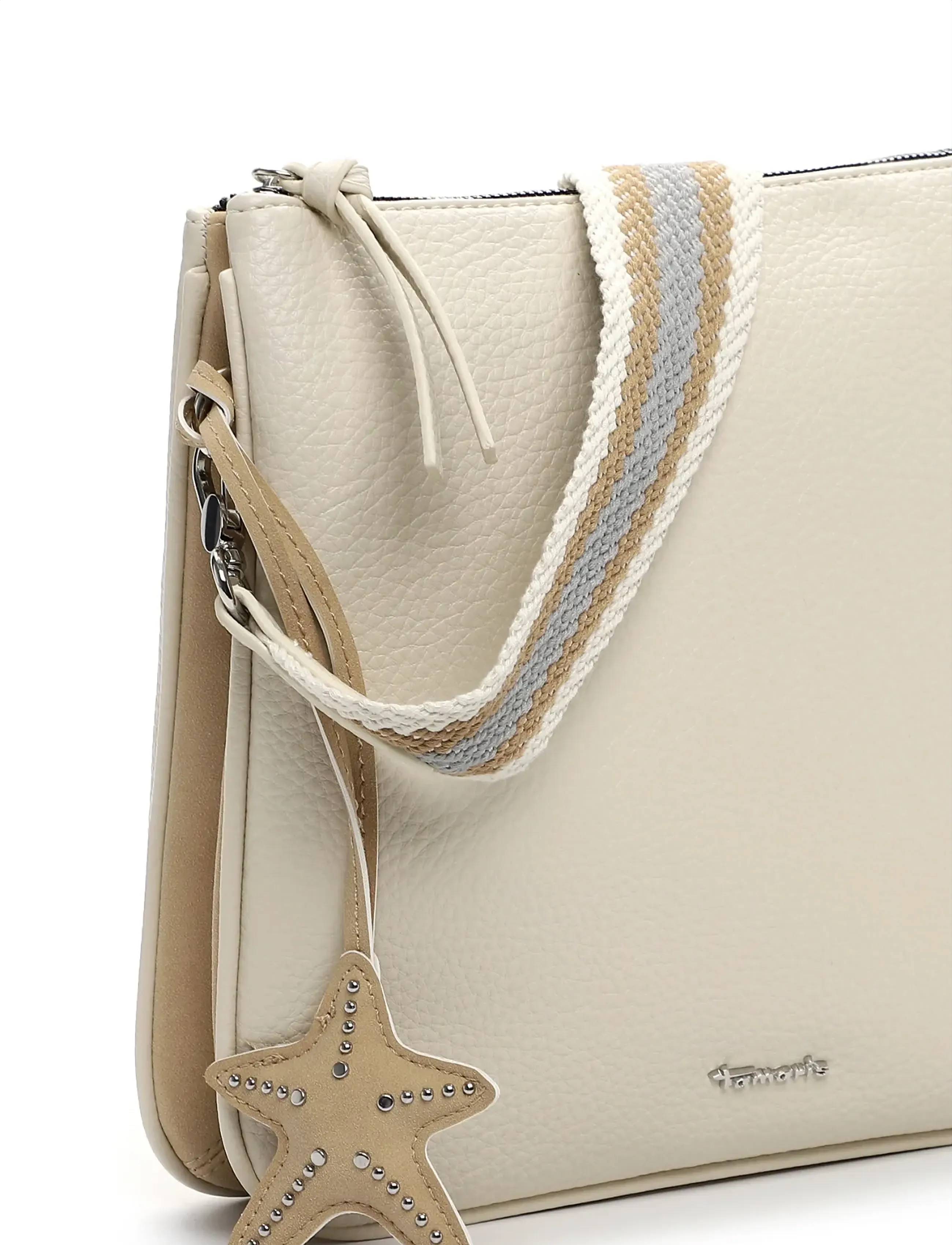 Tamaris Bags - TAS Kea - alltags-style - beige - 4