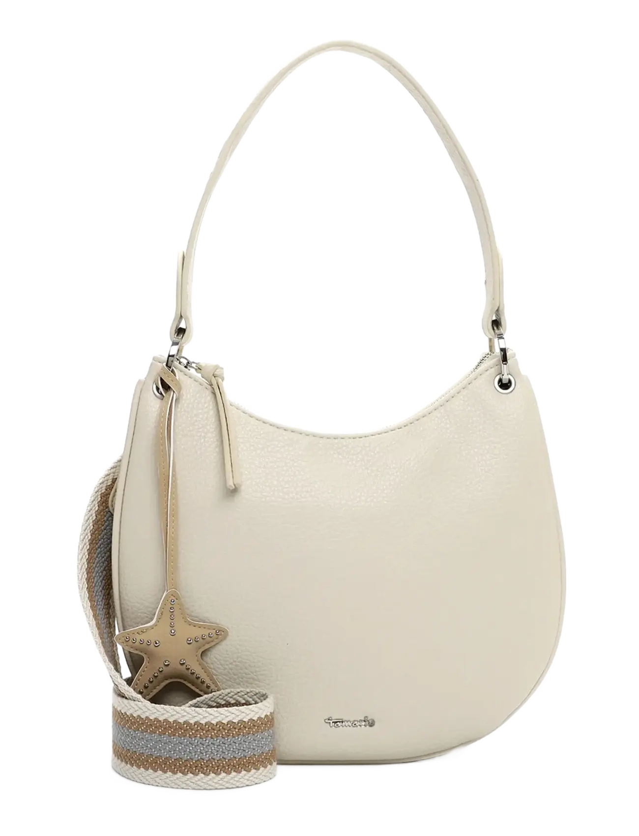 Tamaris Bags TAS Kea - Nyheder - BEIGE / cream