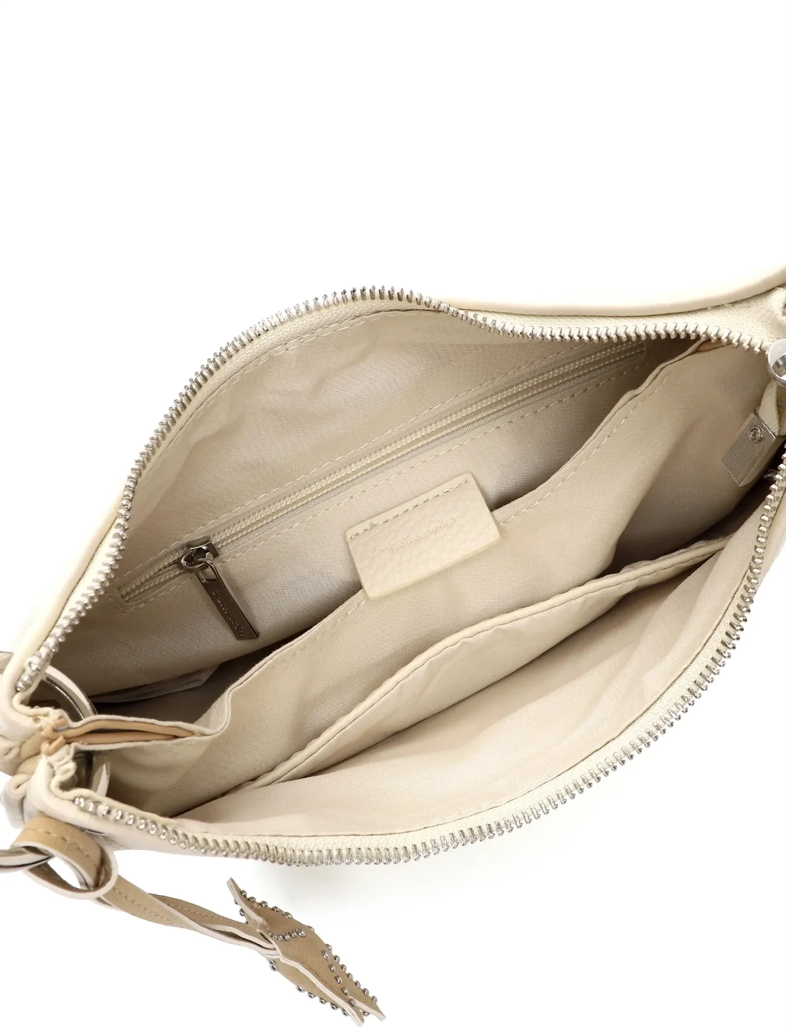 Tamaris Bags - TAS Kea - umhängetaschen - beige - 3