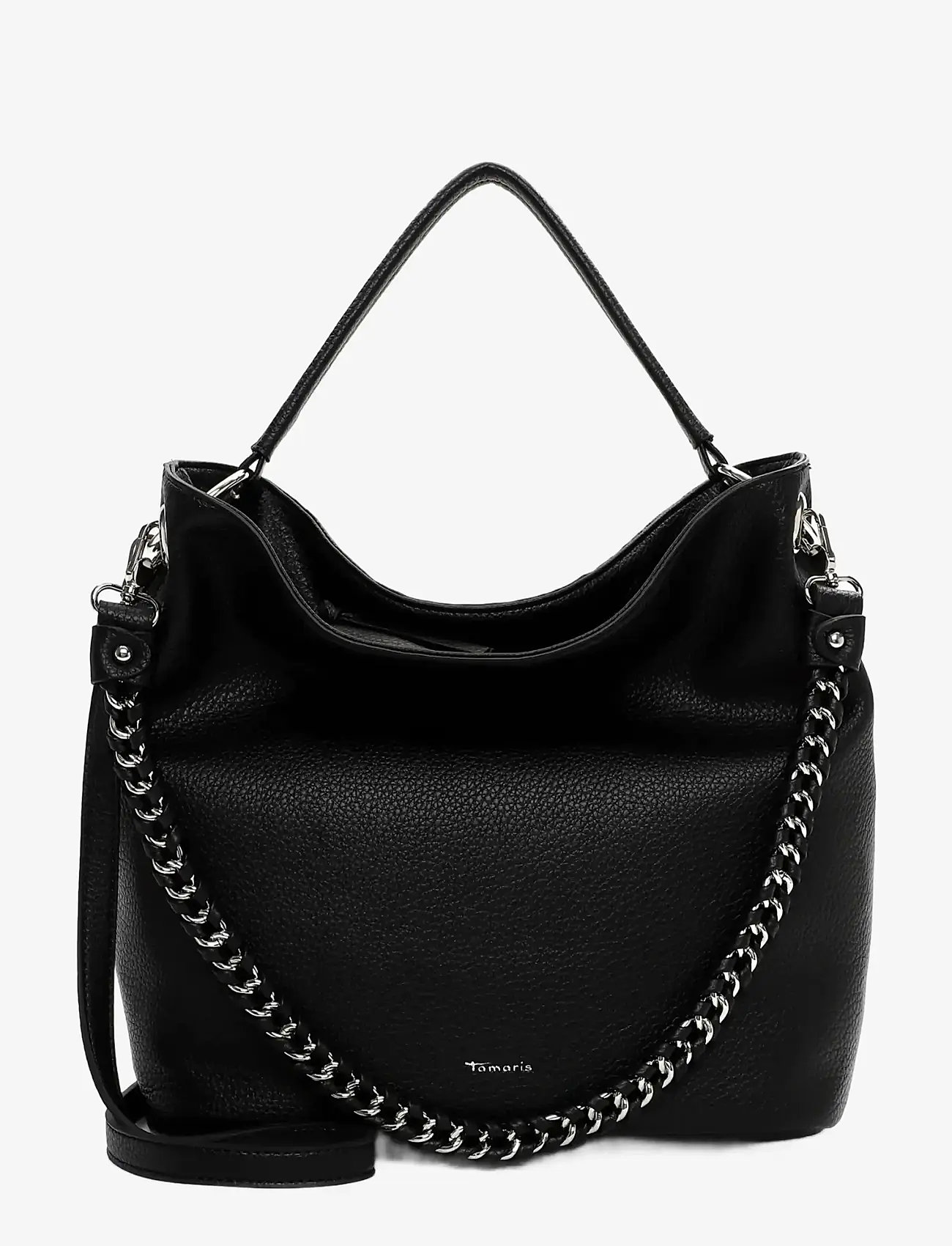 Tamaris Bags - TAS Kalia - crossbody tassen - black - 0