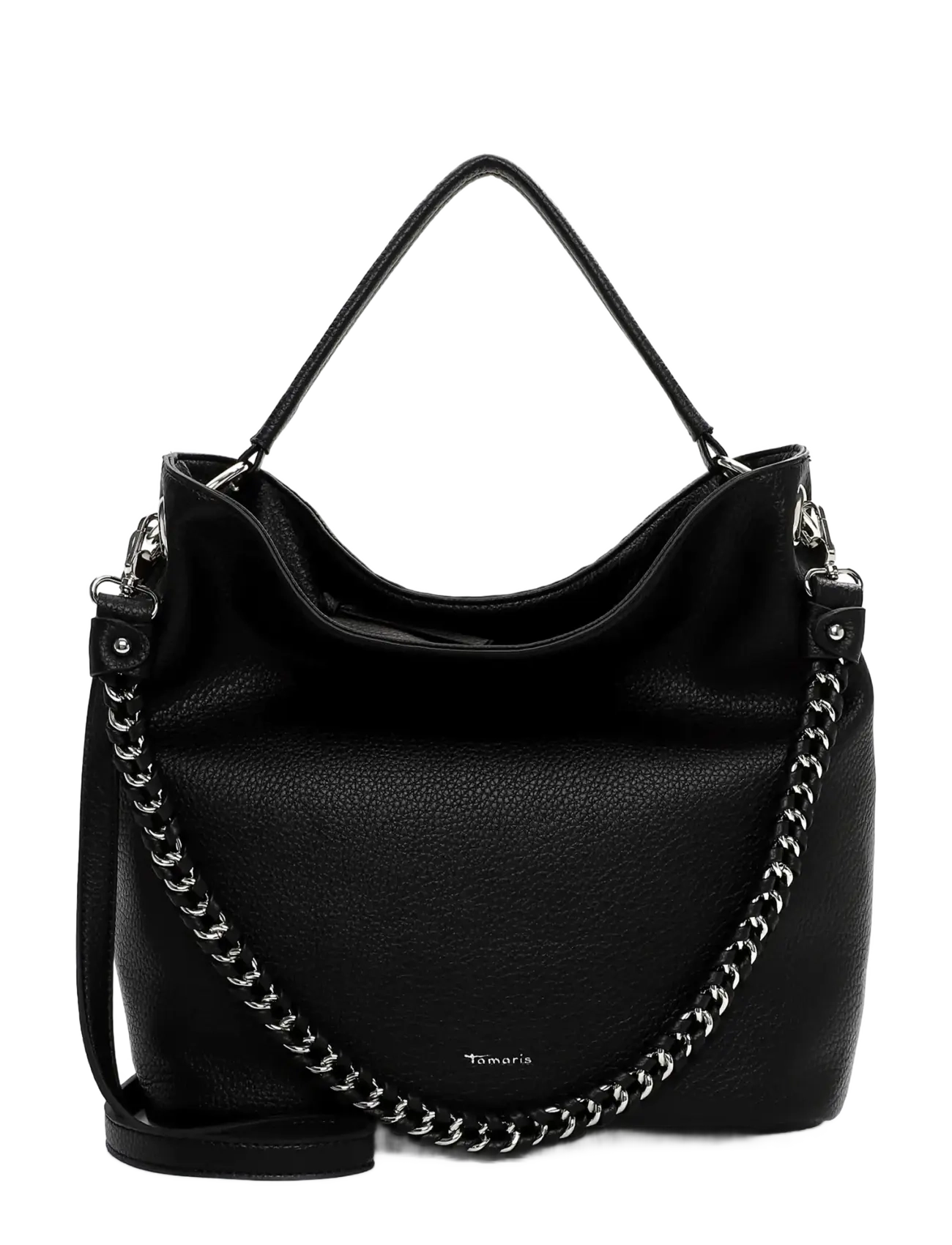 Tamaris Bags TAS Kalia - Bags - BLACK / black