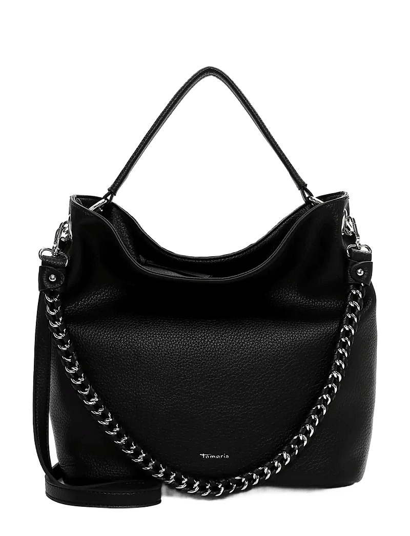 Tamaris Bags - TAS Kalia - crossbody tassen - black - 0