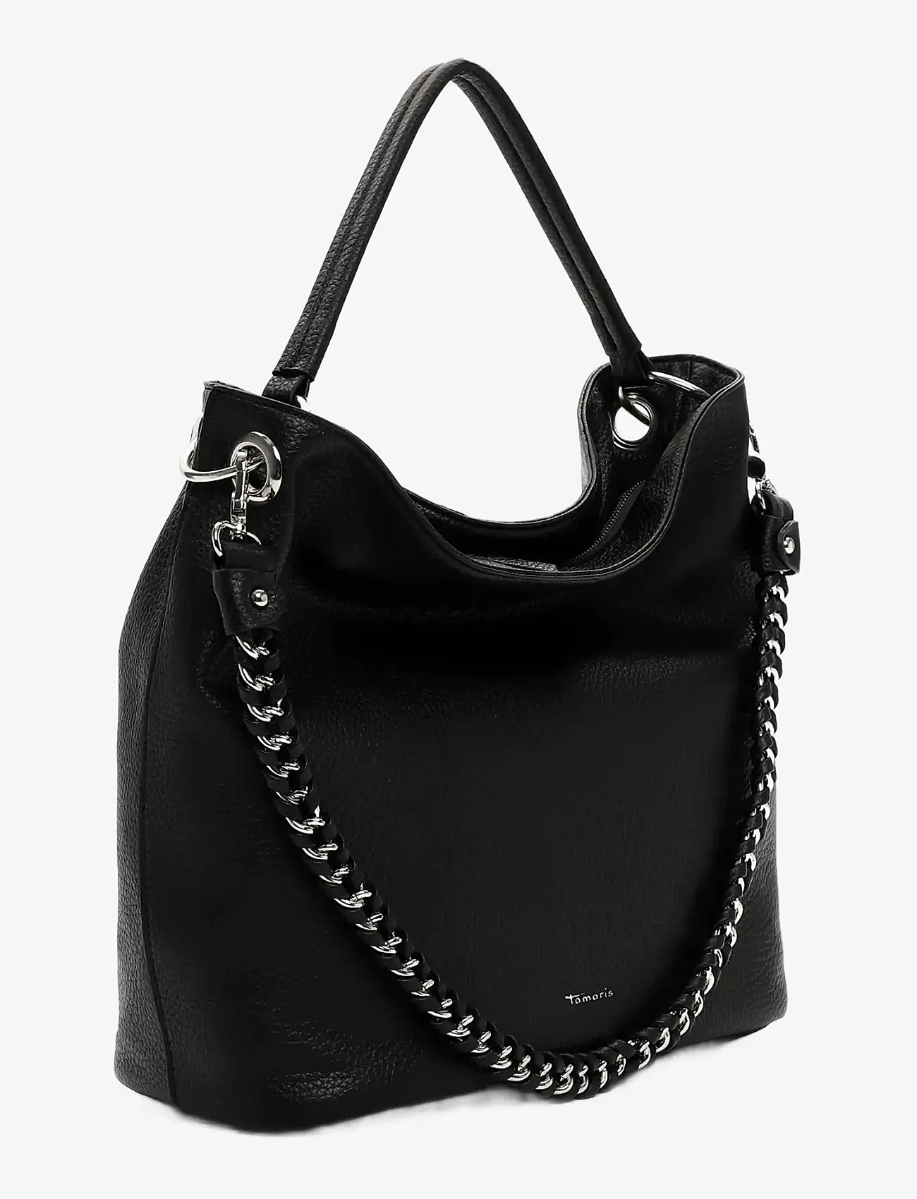Tamaris Bags - TAS Kalia - crossbody tassen - black - 1