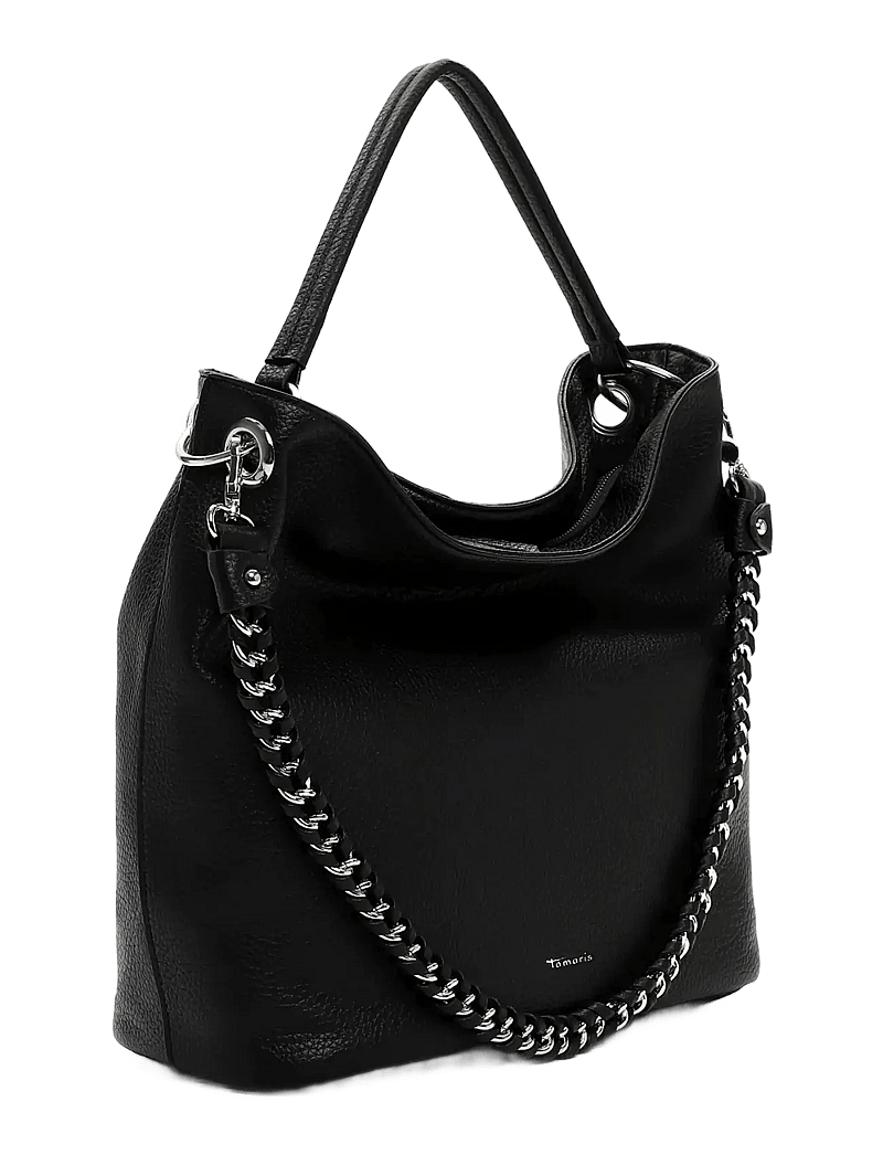 Tamaris Bags - TAS Kalia - crossbody tassen - black - 1