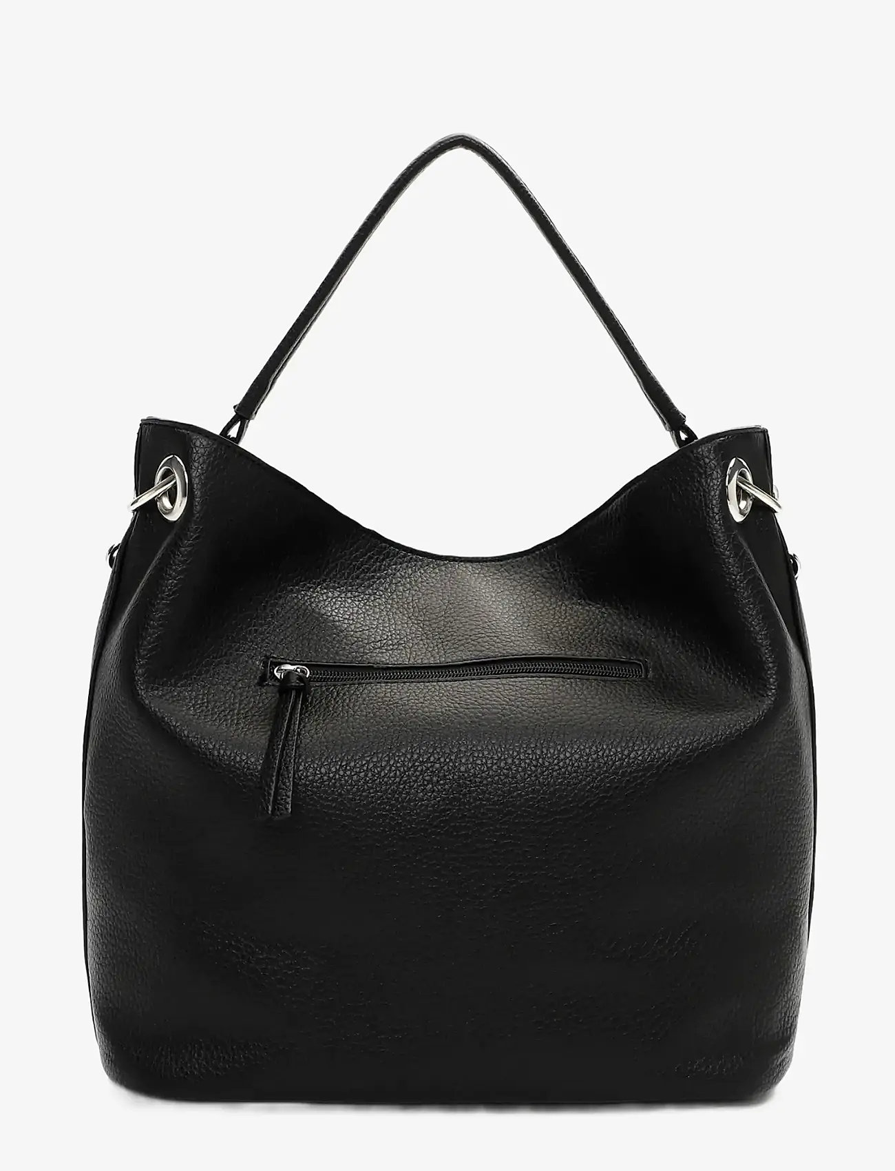 Tamaris Bags - TAS Kalia - crossbody tassen - black - 2