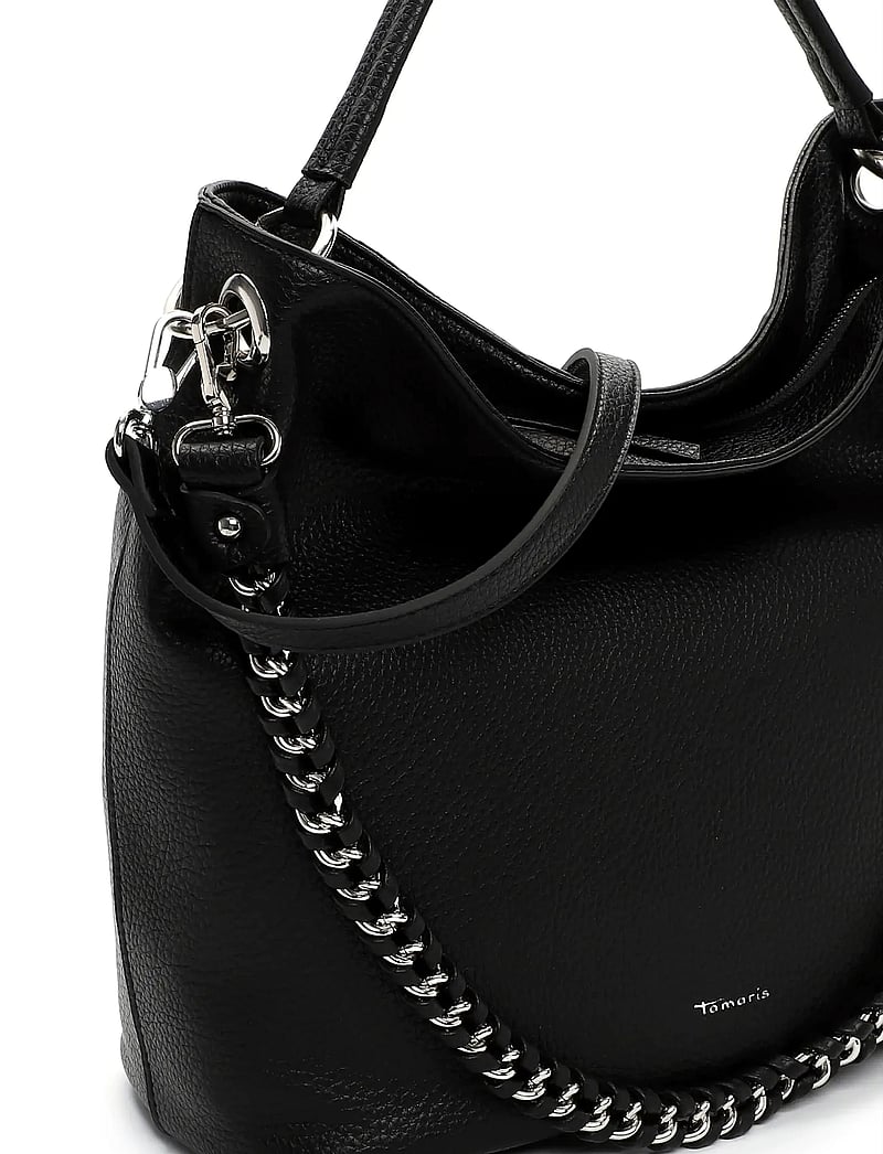 Tamaris Bags - TAS Kalia - crossbody tassen - black - 3