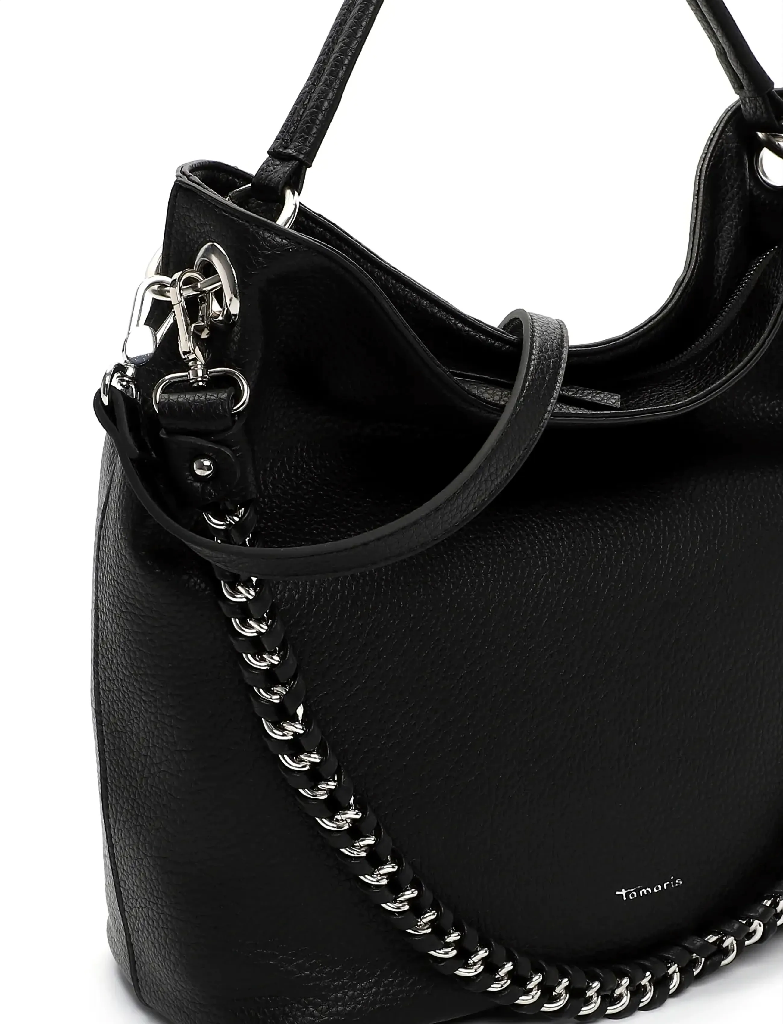 Tamaris Bags - TAS Kalia - black - 3