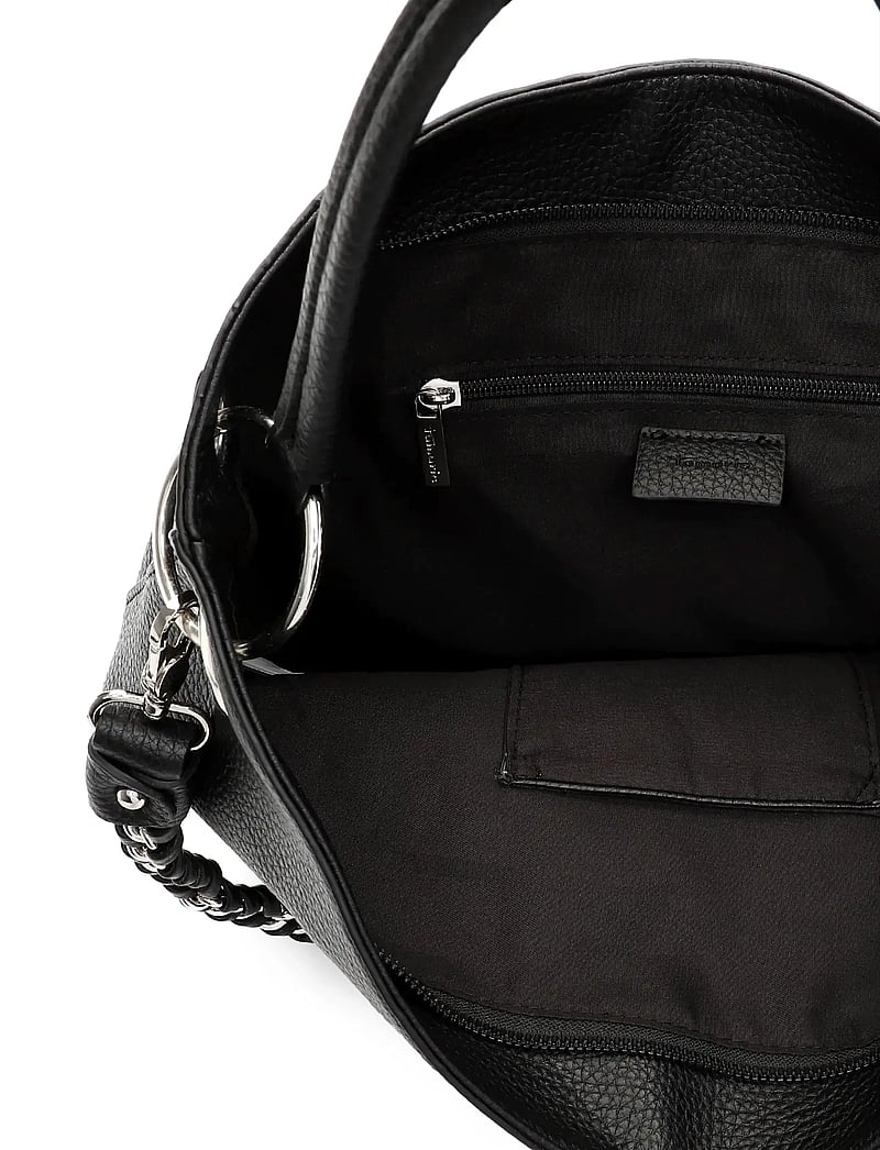 Tamaris Bags - TAS Kalia - crossbody tassen - black - 4