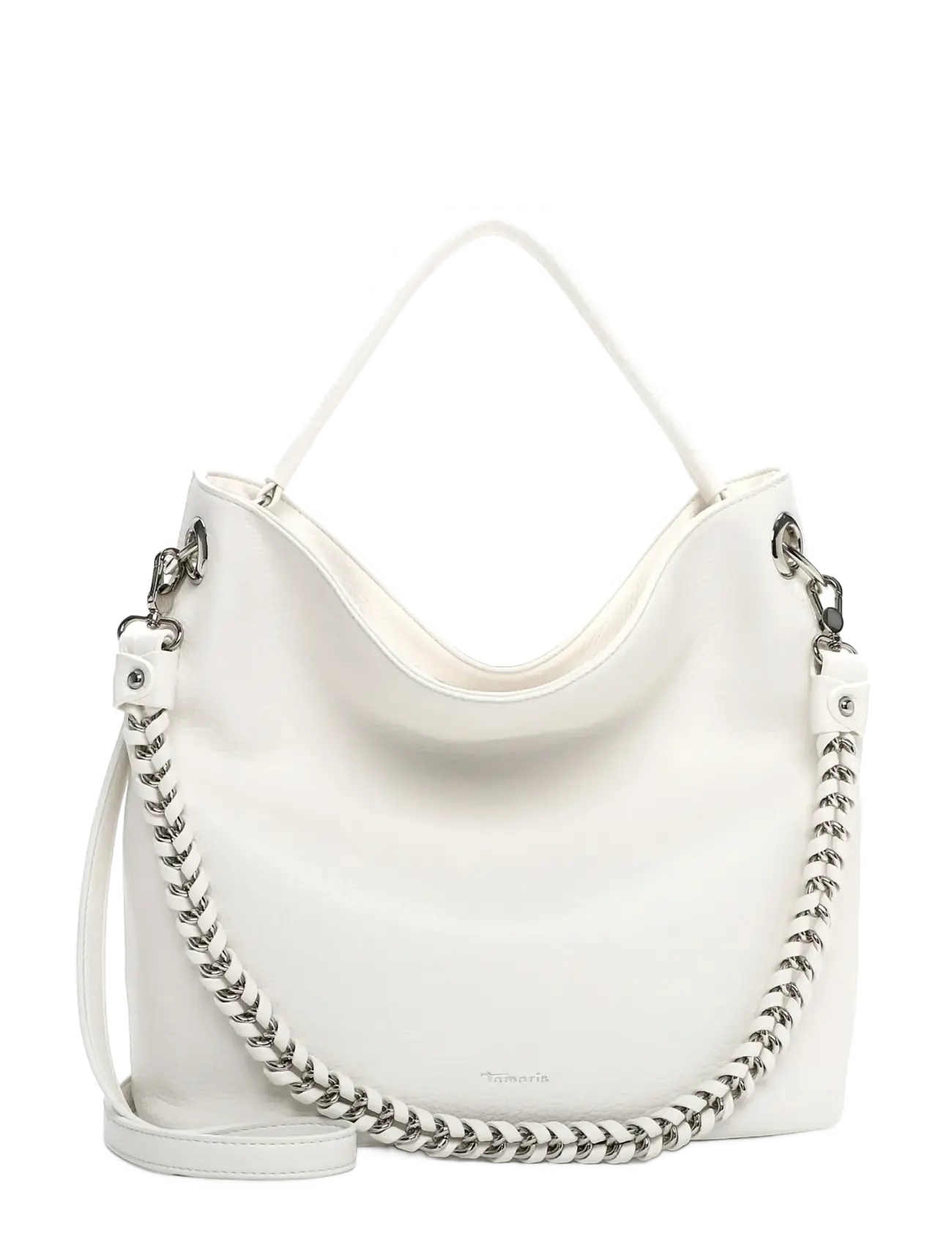 Tamaris Bags TAS Kalia - Tasker - WHITE / white