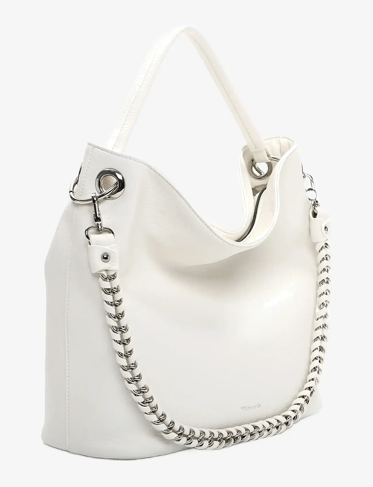 Tamaris Bags - TAS Kalia - confirmation - white - 1