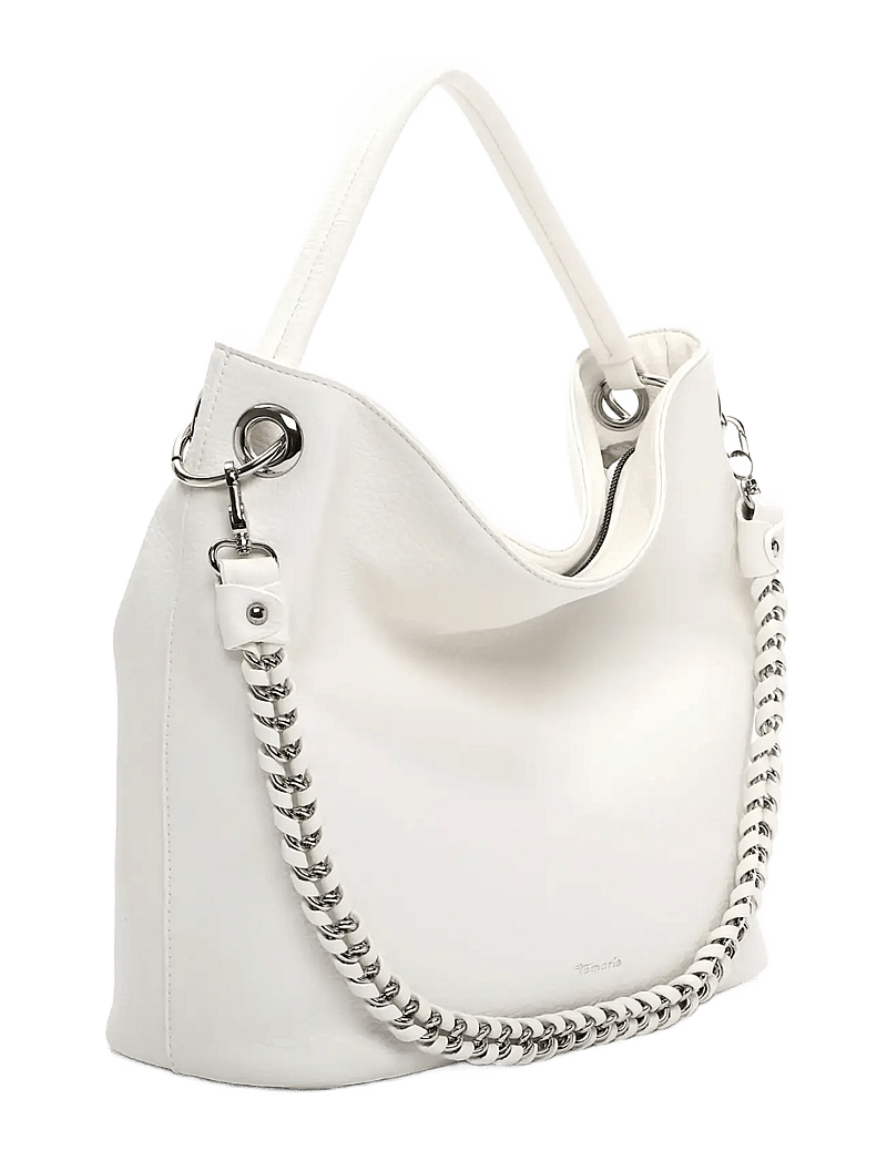 Tamaris Bags - TAS Kalia - confirmation - white - 1