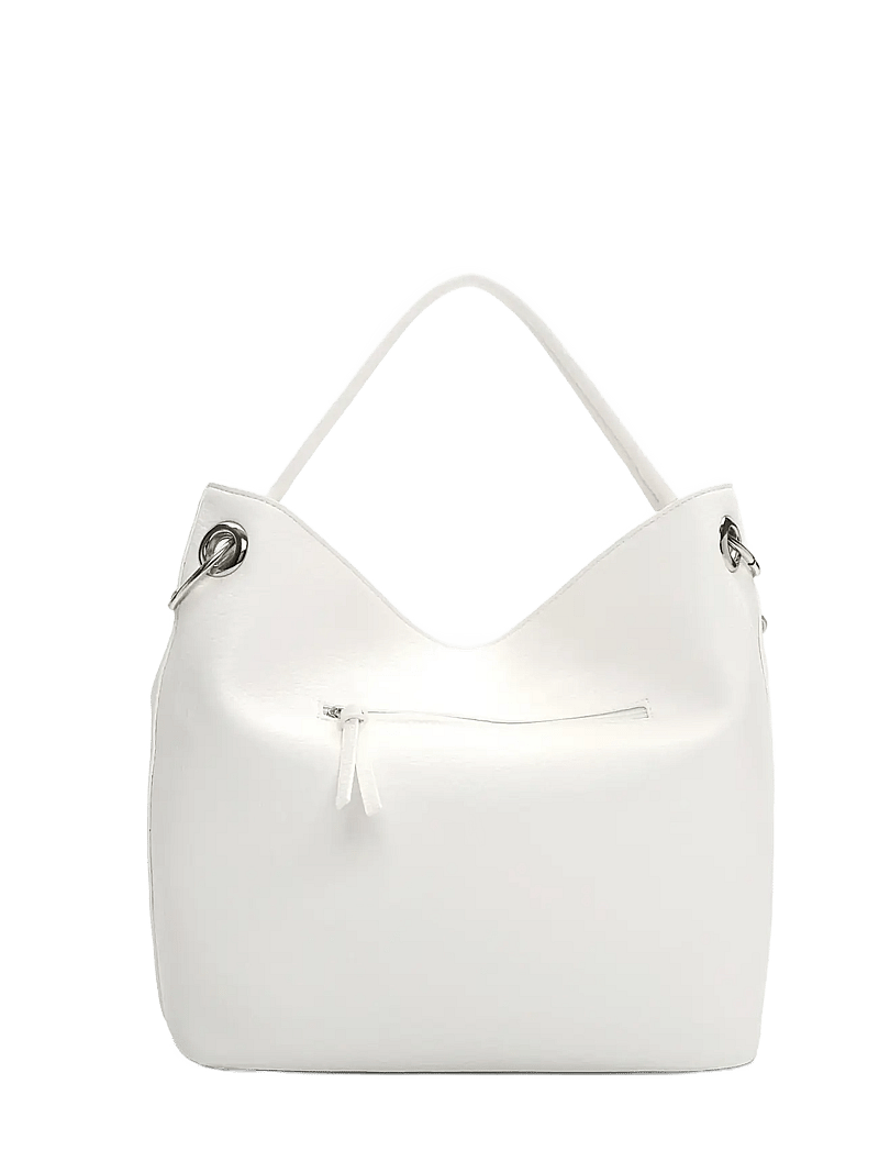 Tamaris Bags - TAS Kalia - confirmation - white - 2