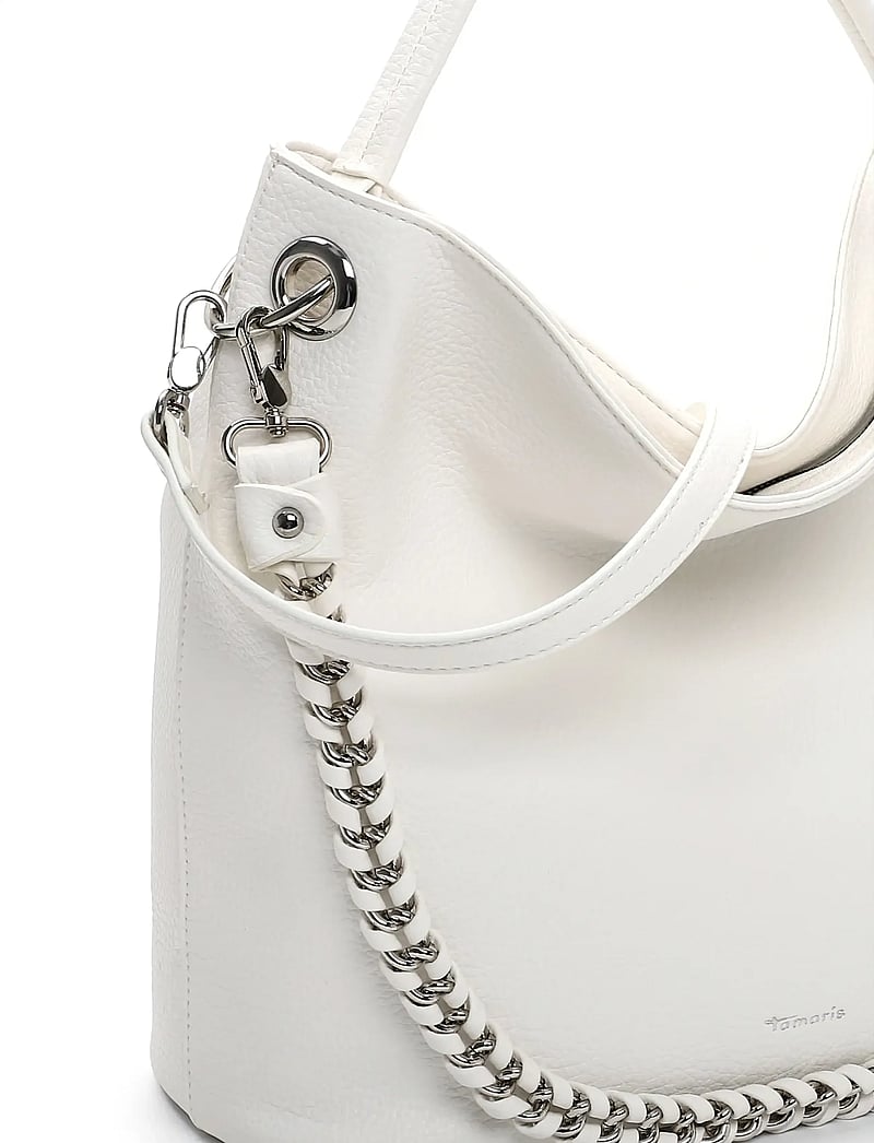 Tamaris Bags - TAS Kalia - confirmation - white - 3