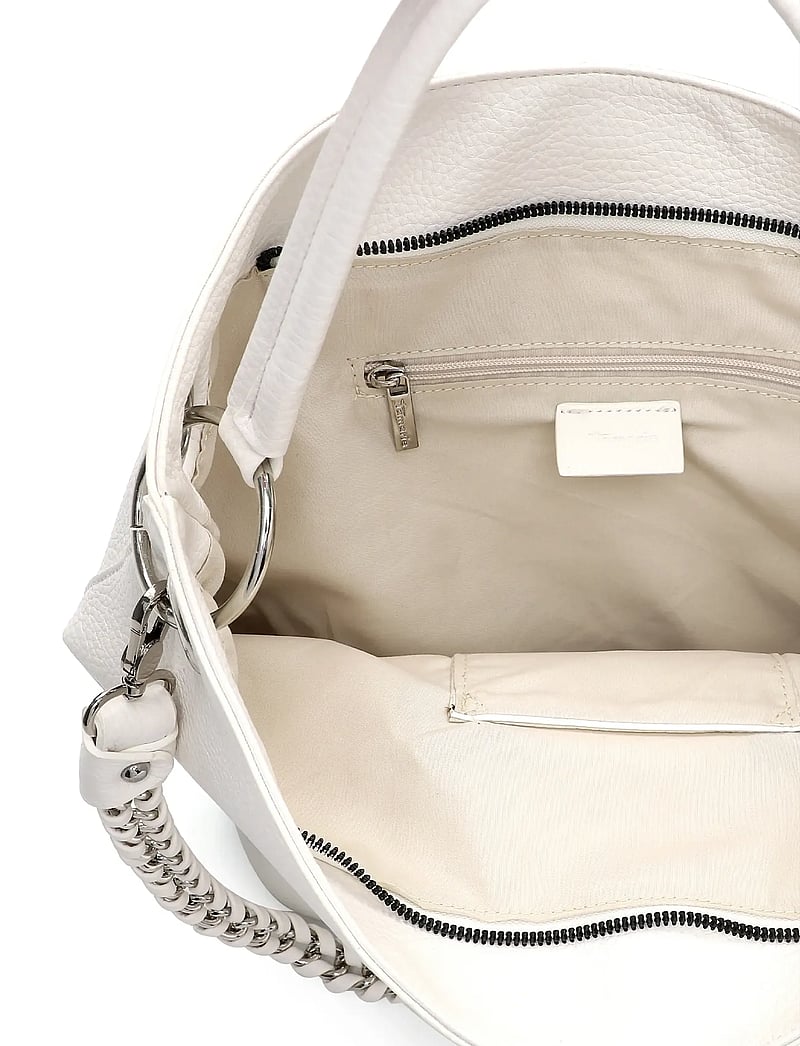 Tamaris Bags - TAS Kalia - confirmation - white - 4