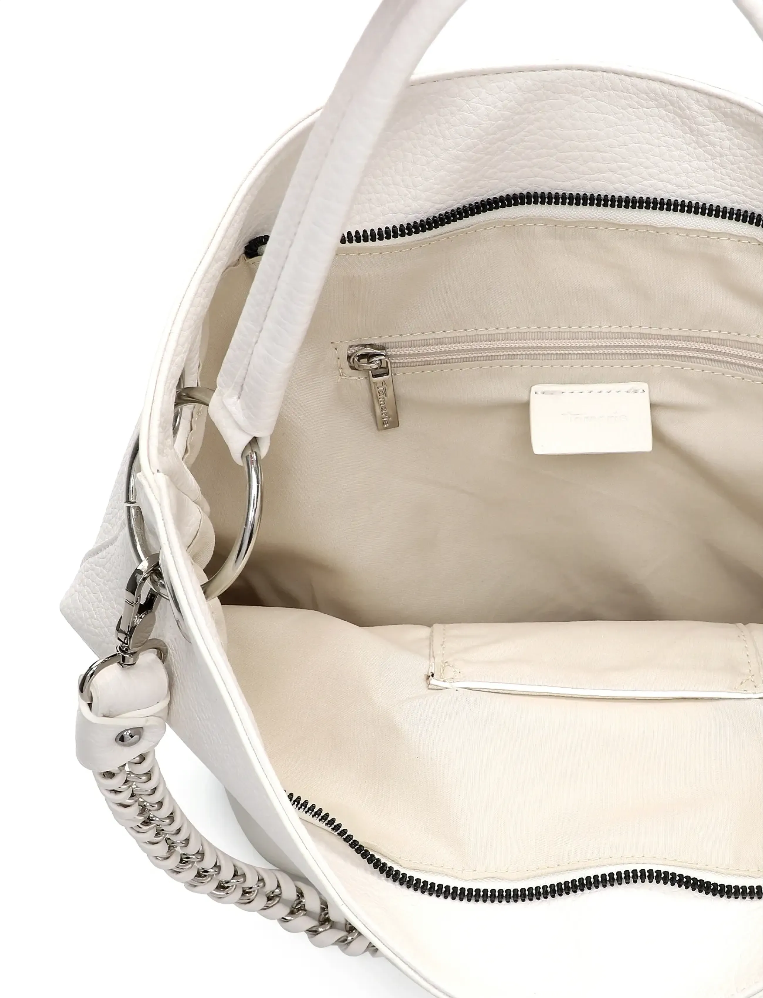 Tamaris Bags - TAS Kalia - white - 4