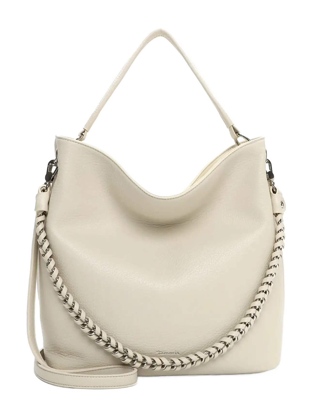 Tamaris Bags TAS Kalia - Tasker - BEIGE / cream