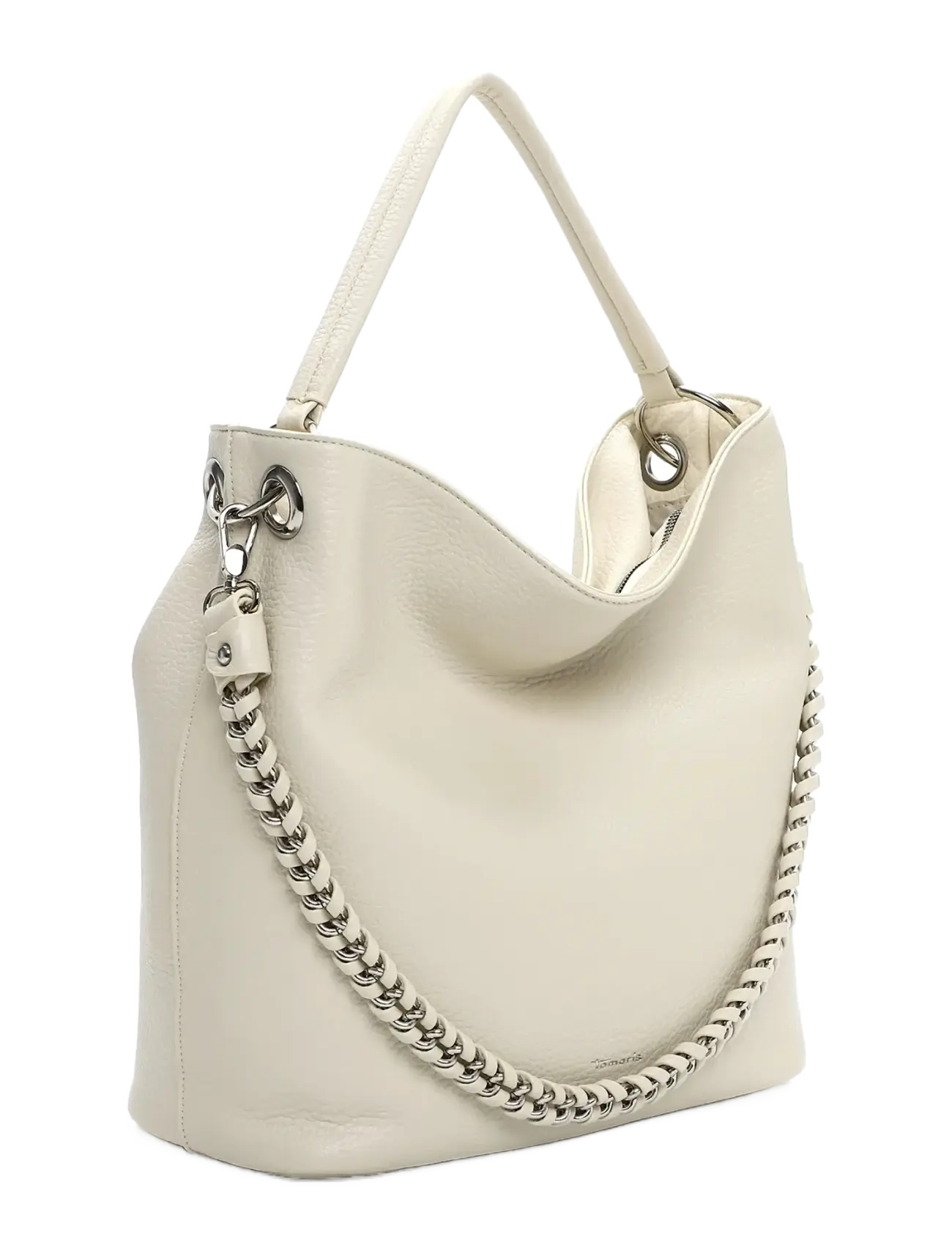 Tamaris Bags - TAS Kalia - umhängetaschen - beige - 1